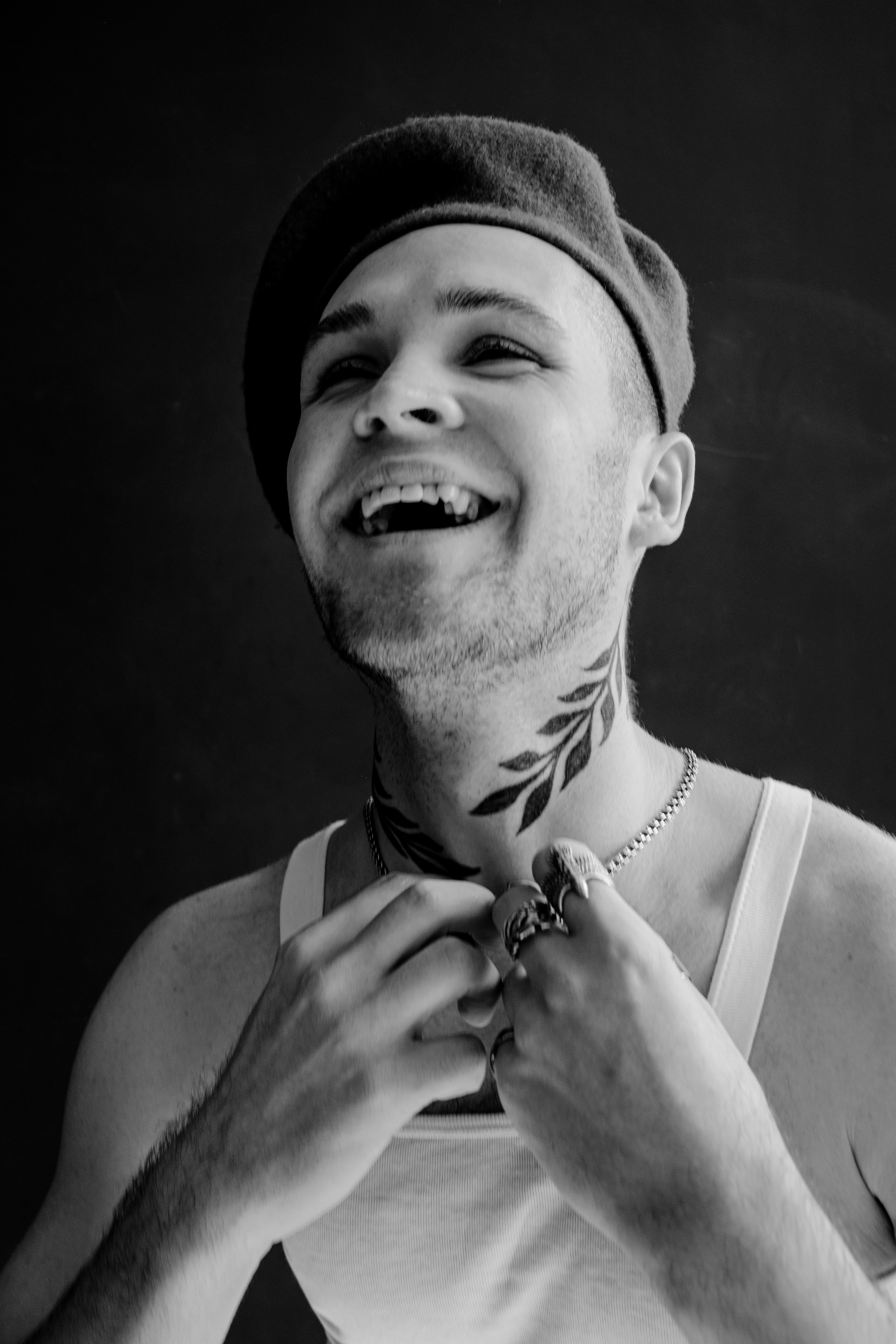 Вова. Фотограф Москва, Санкт-Петербург, Абакан