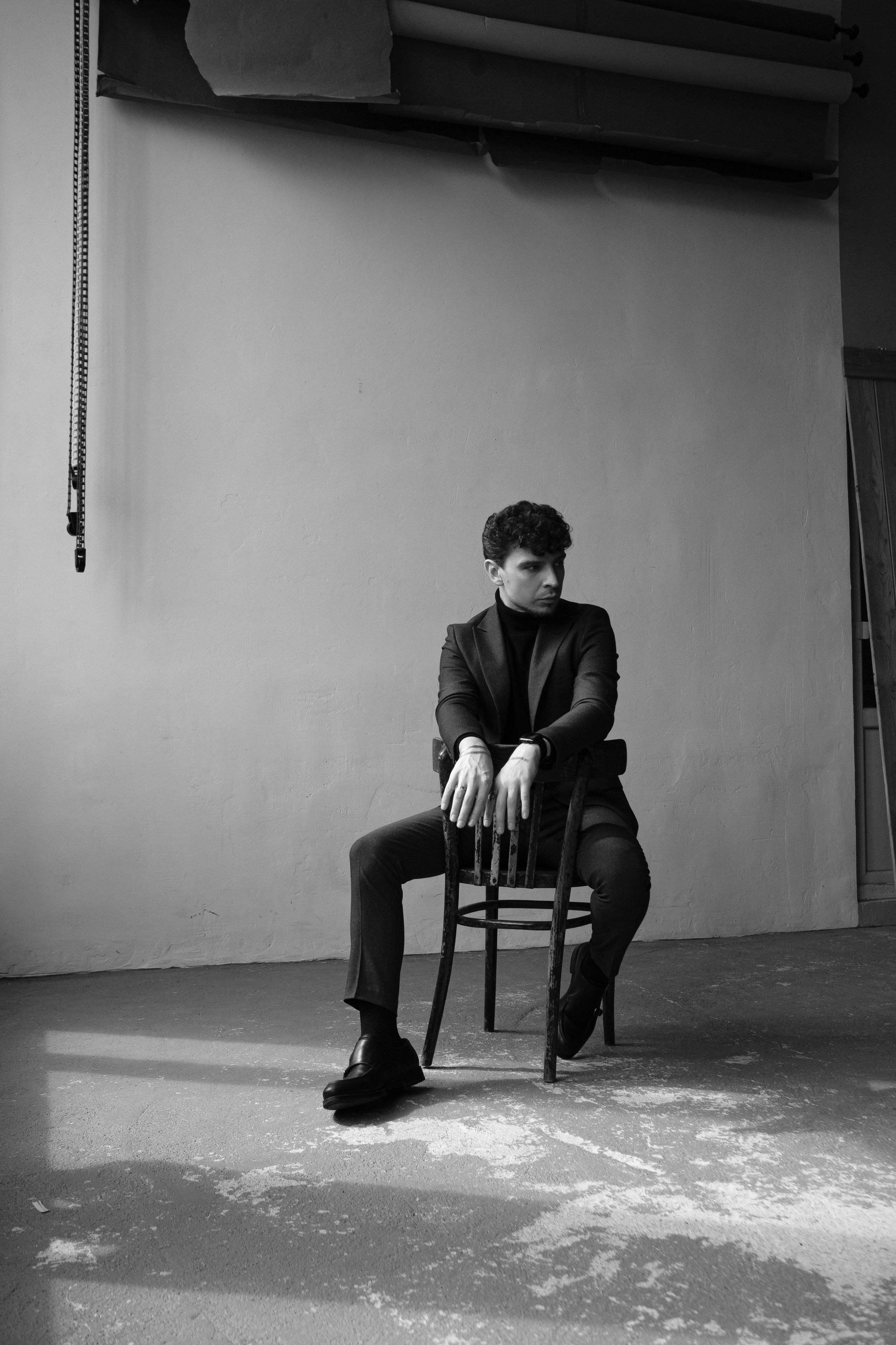 Вася. Фотограф Москва, Санкт-Петербург, Абакан