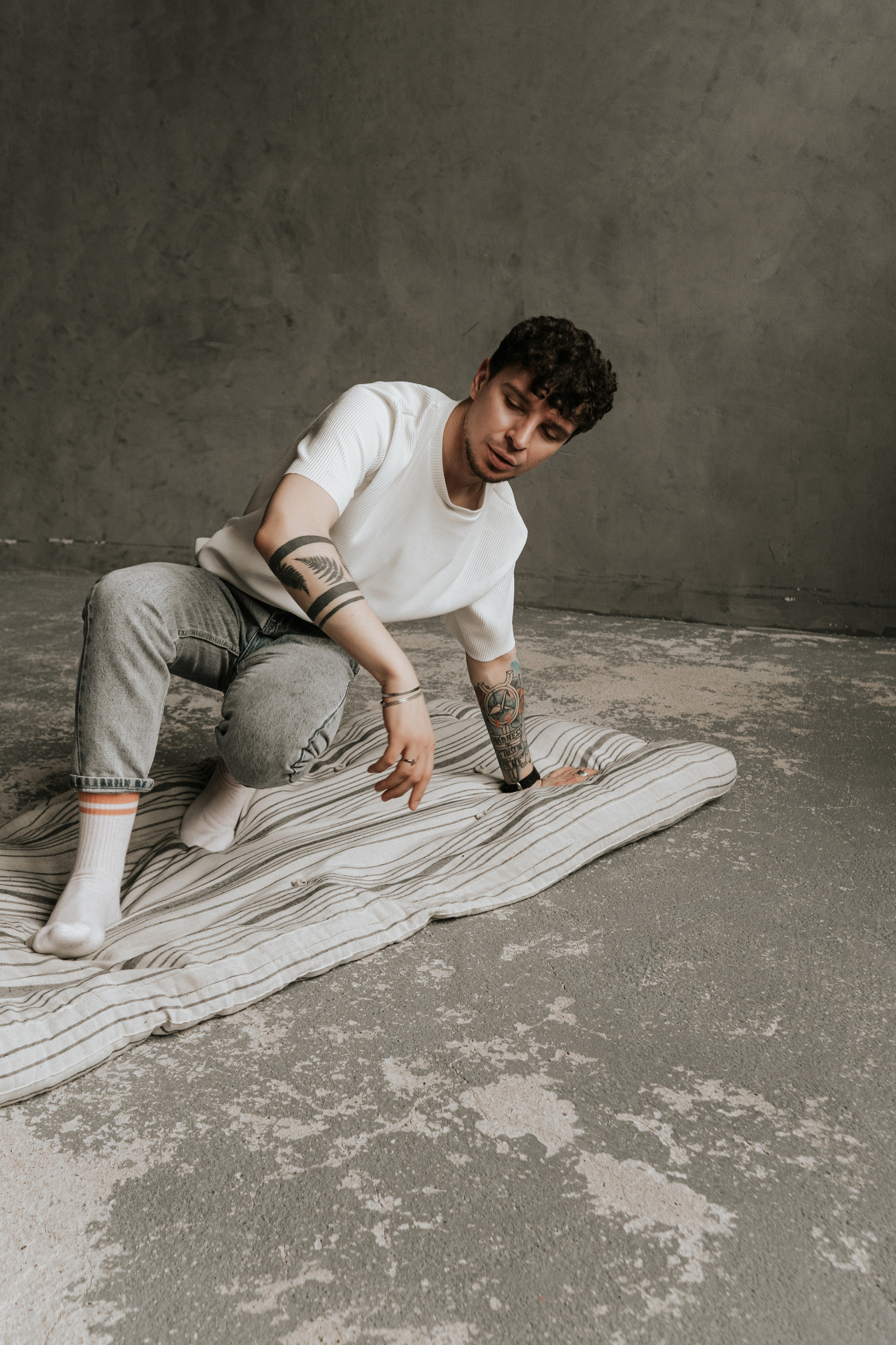 Вася. Фотограф Москва, Санкт-Петербург, Абакан