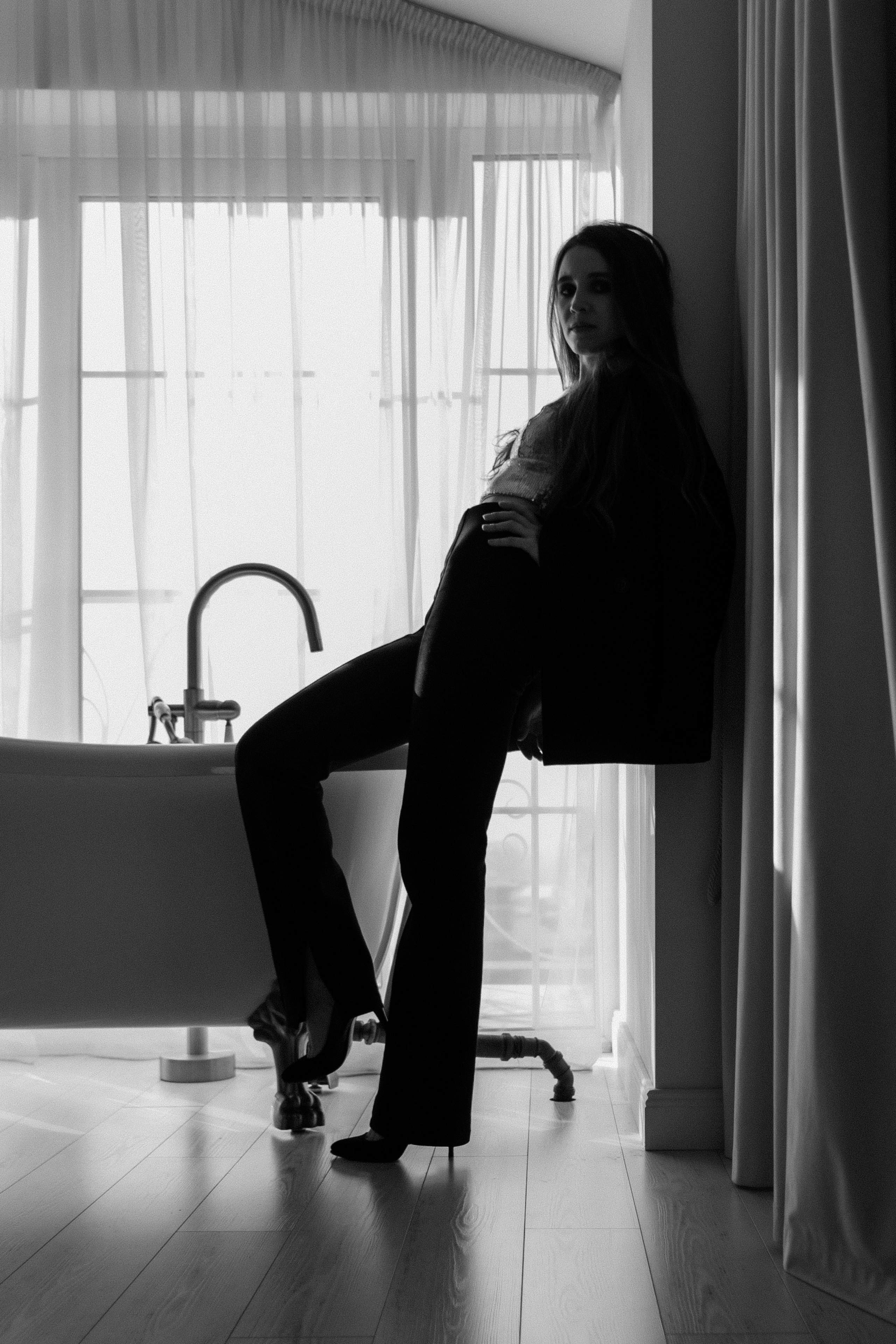 Алена. Фотограф Москва, Санкт-Петербург, Абакан