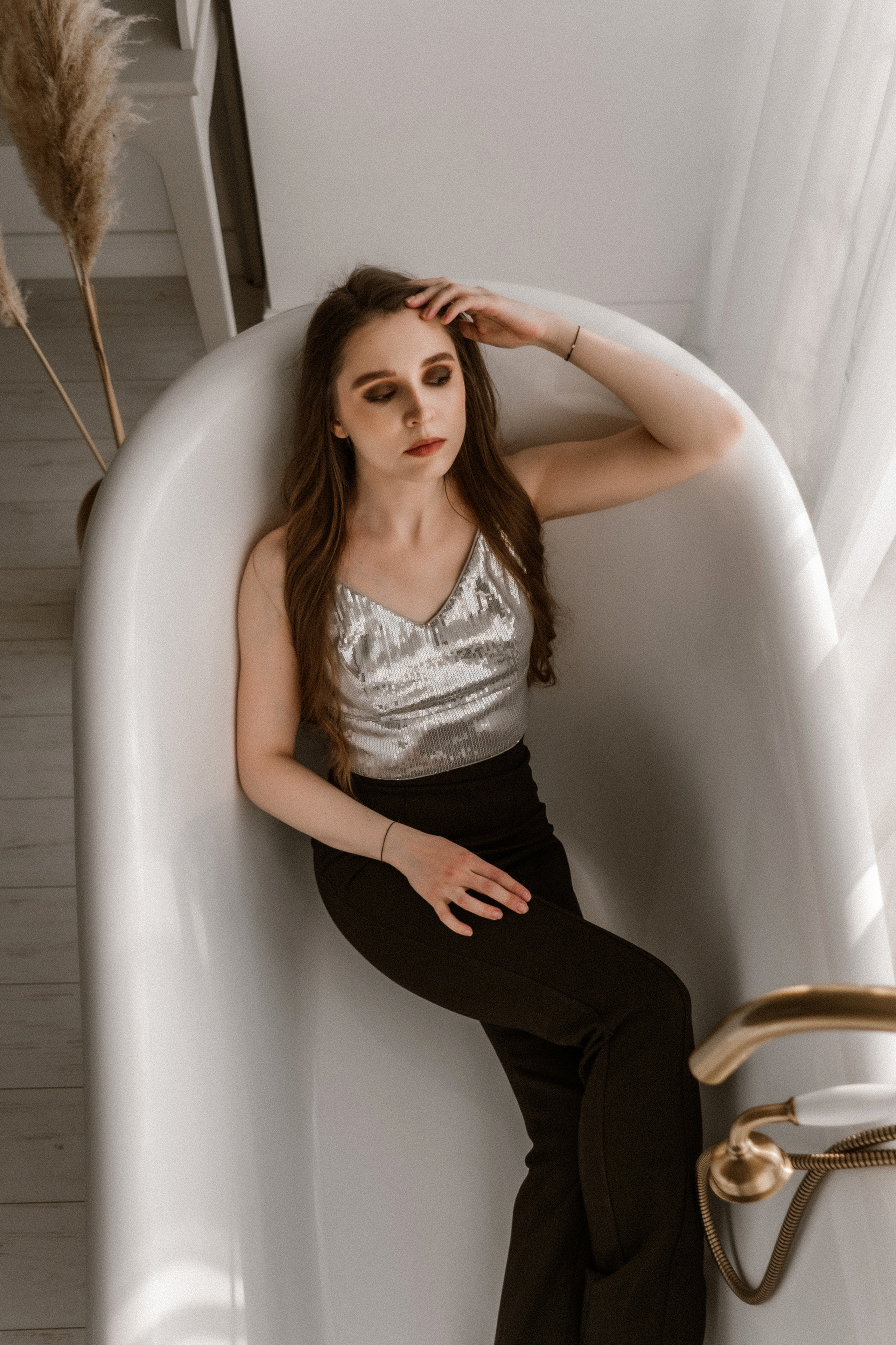 Алена. Фотограф Москва, Санкт-Петербург, Абакан