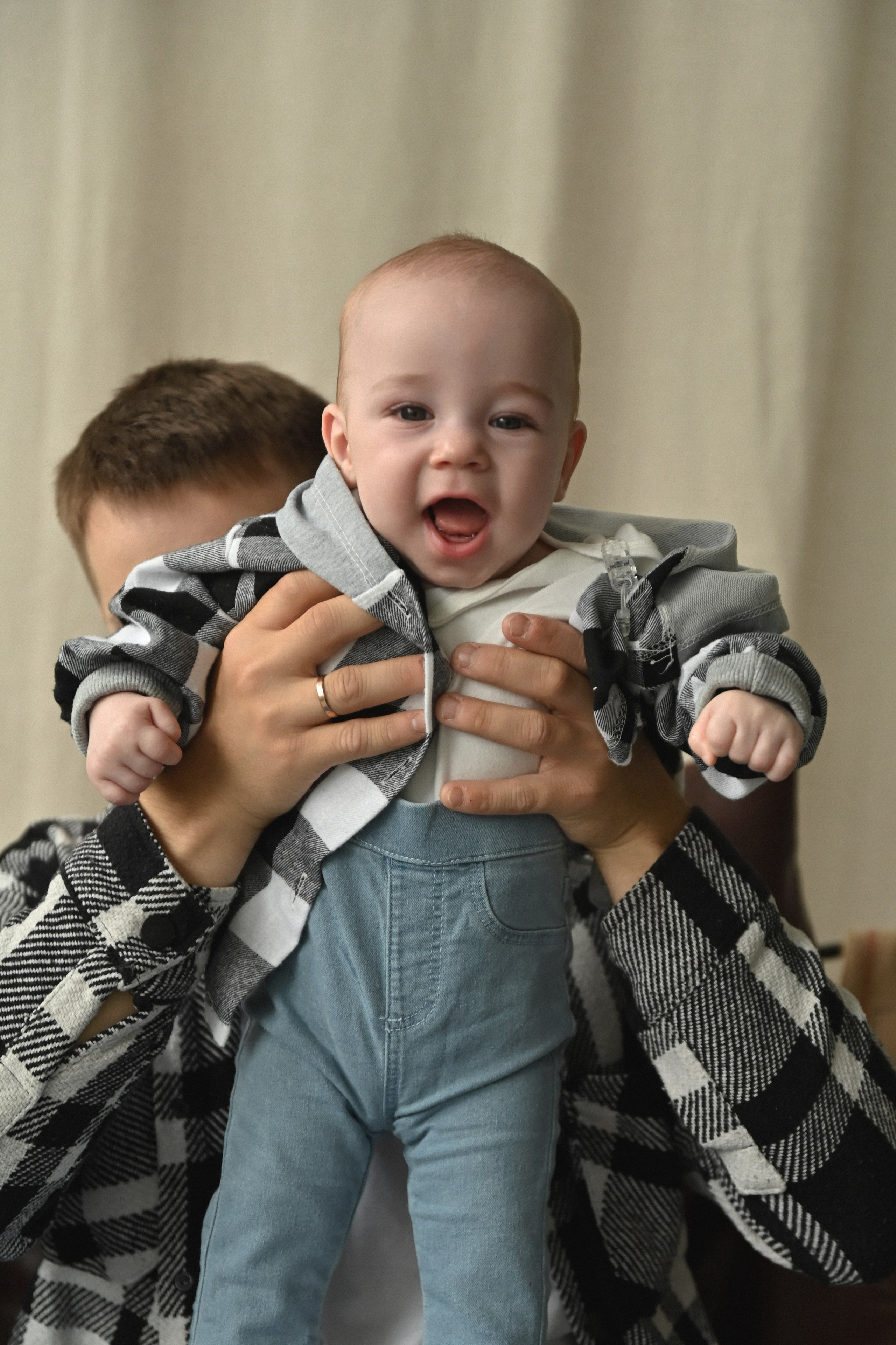 Семейные. Индивидуальные, семейные, студийные съемки в Серпухове и за пределами