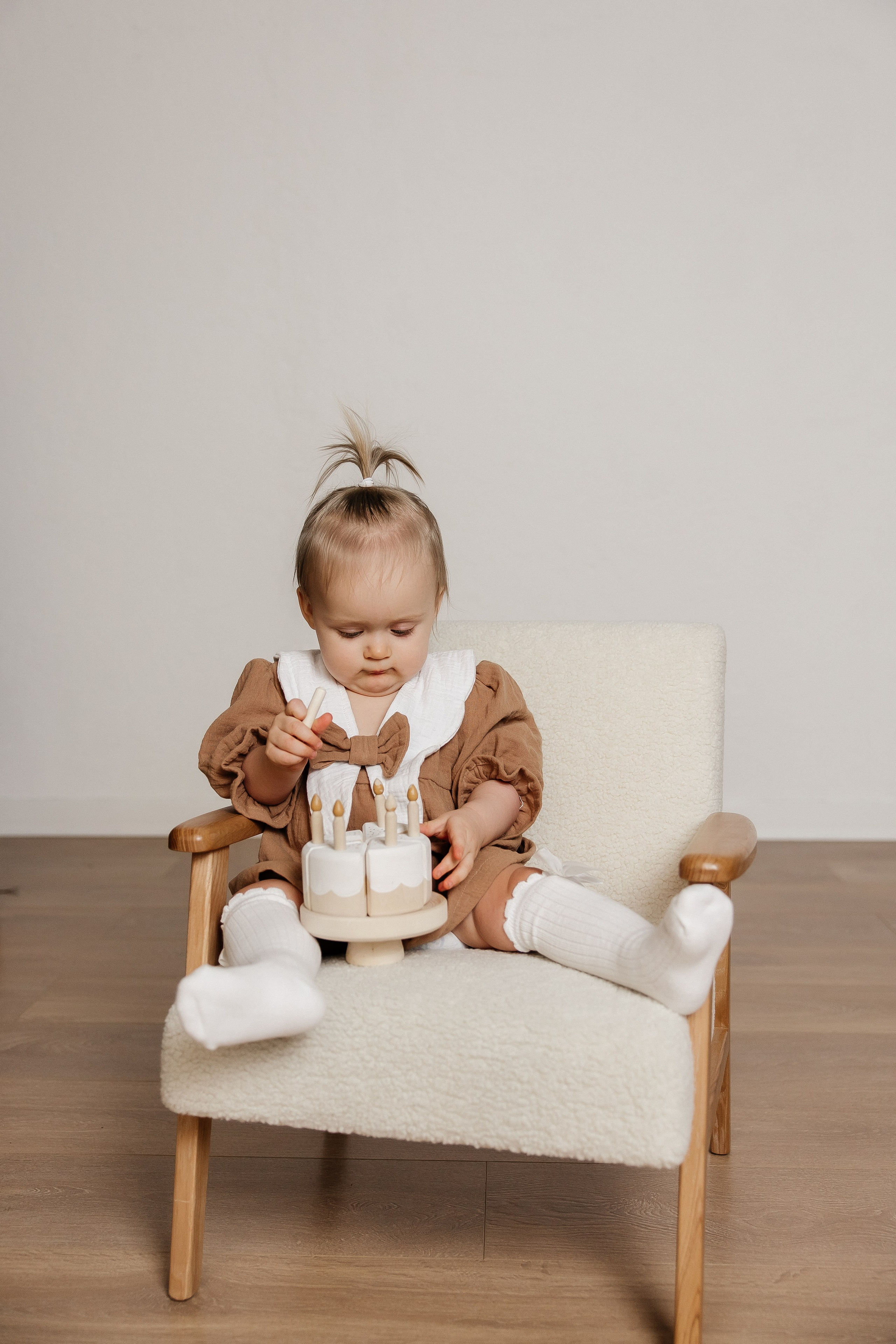 Стеше 1 годик. Профессиональный фотограф Кристина Искусных. Талдом- Москва