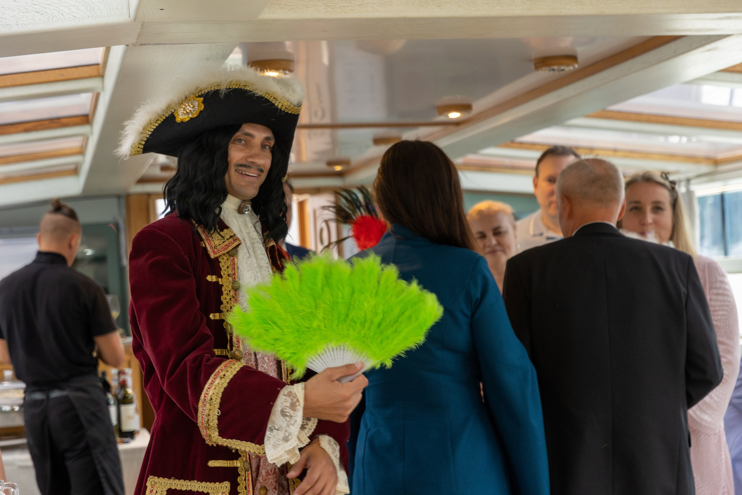 Сергей и Екатерина. Фотограф в Санкт-Петербурге Закута Ольга