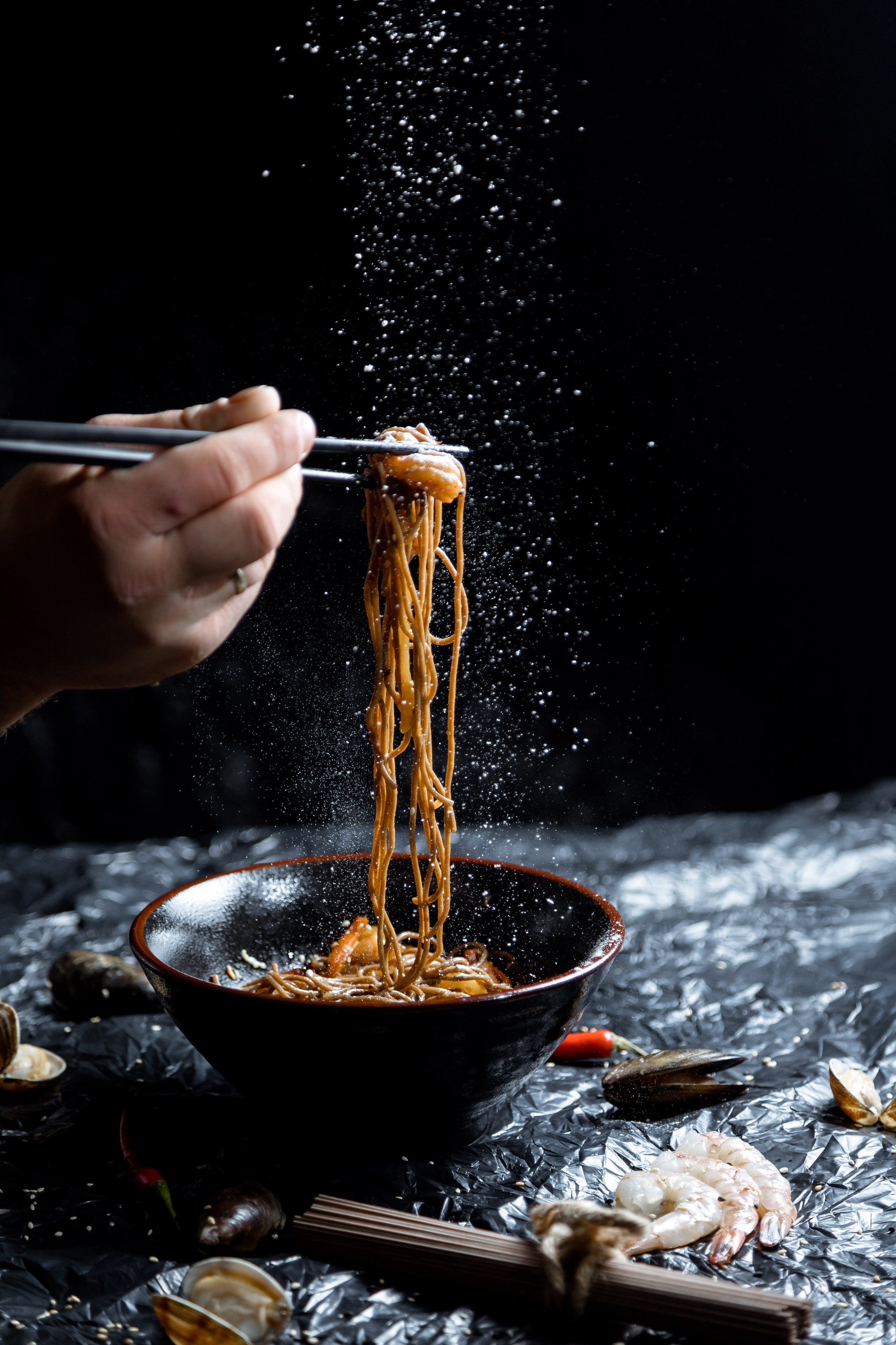 LoftBaksan. Свадебный фотограф в Нальчике Алим Джаппуев