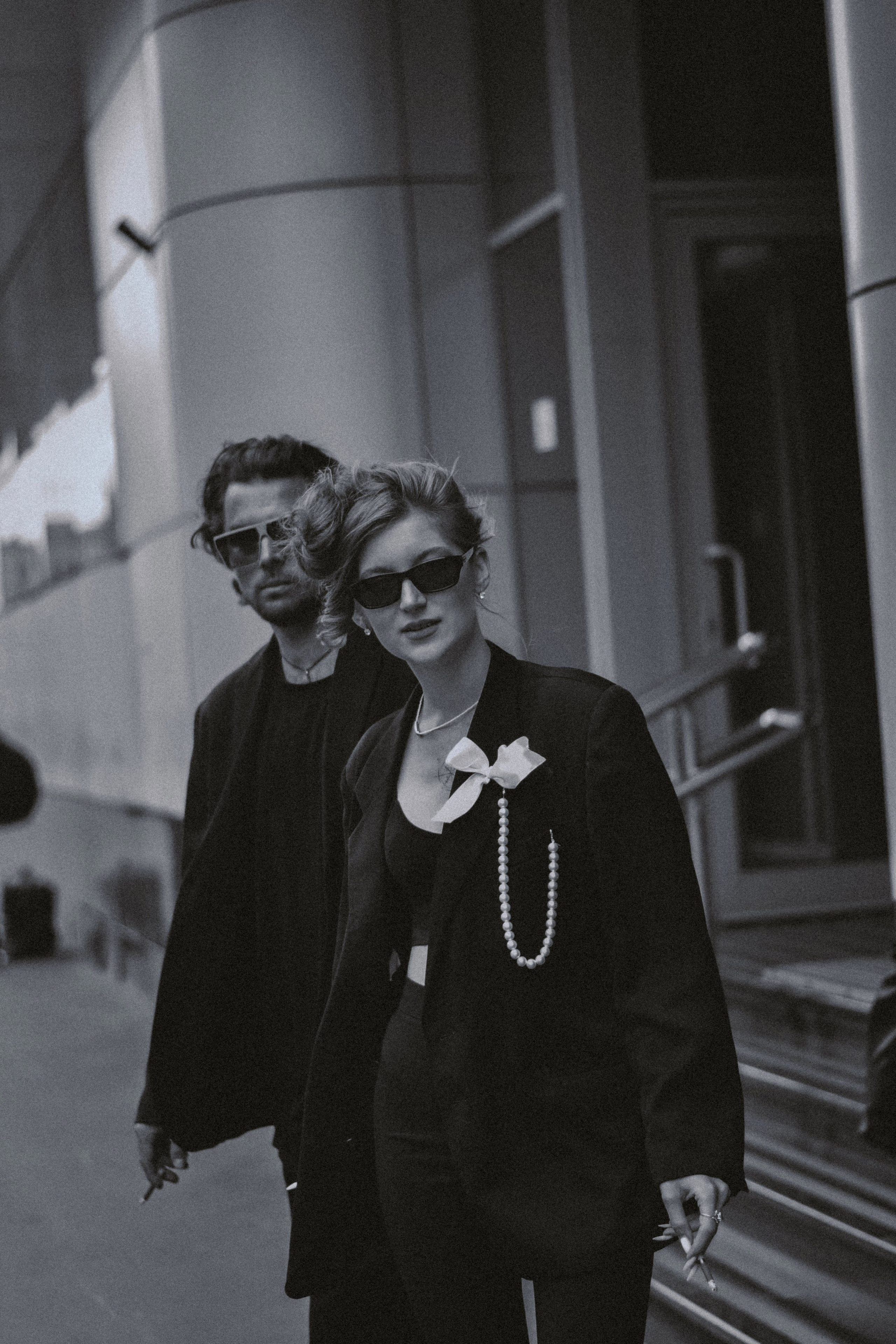 Фотоссесия Александры & Дениса