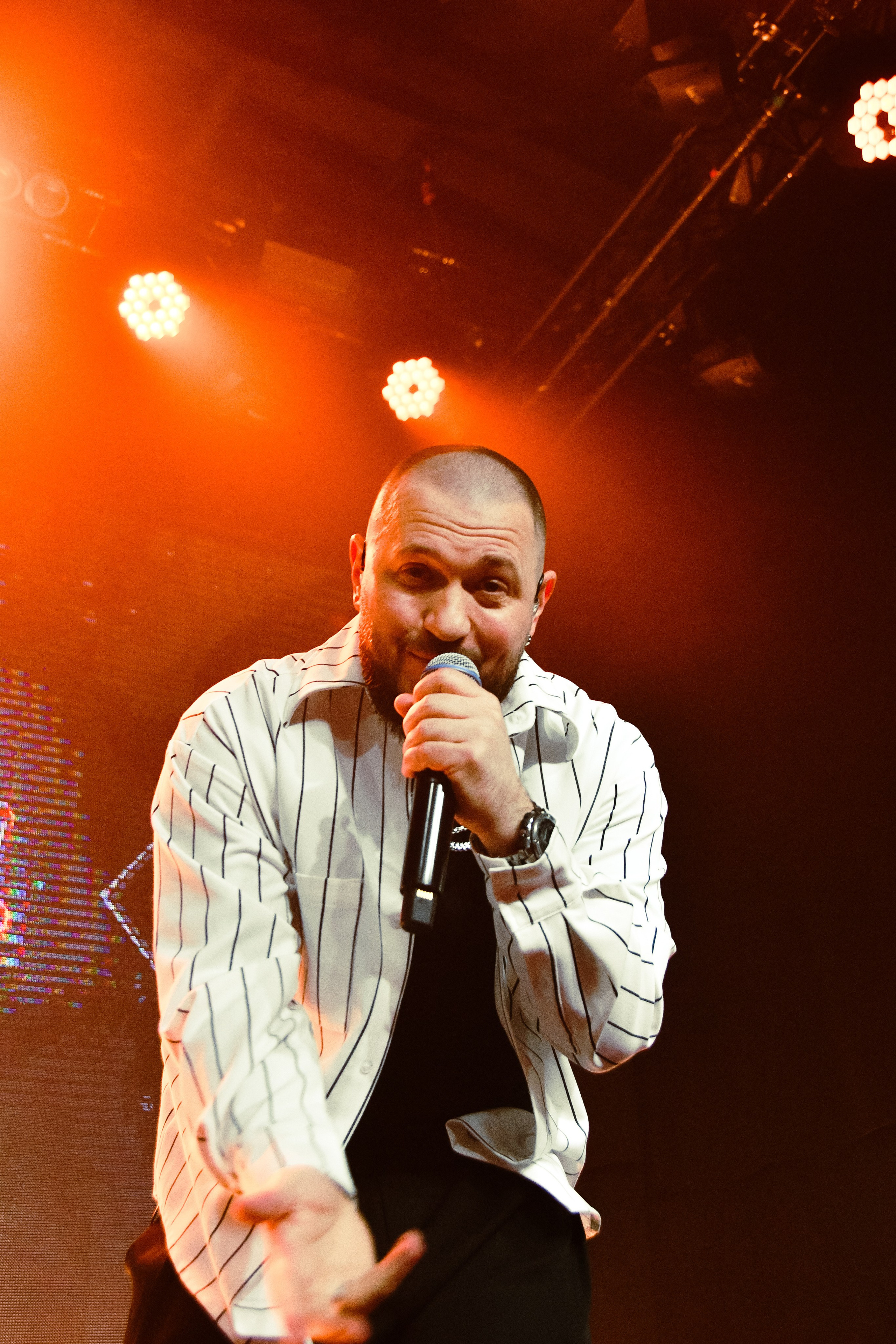 Группа «Интонация»