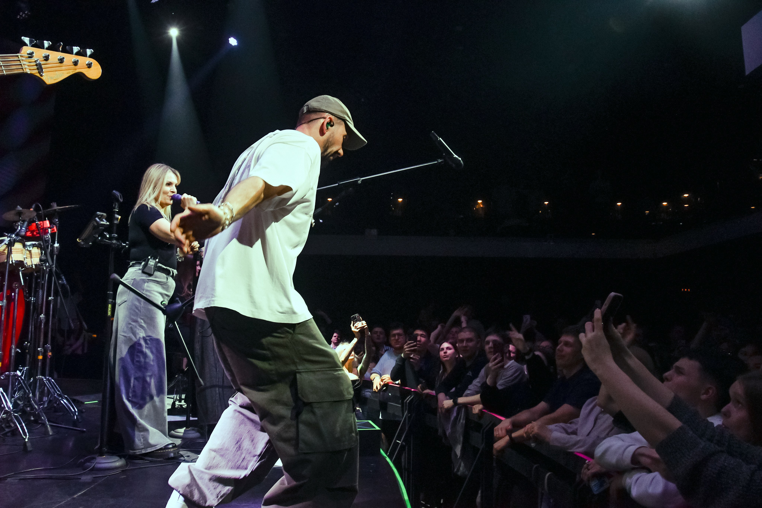 Группа «Пицца»