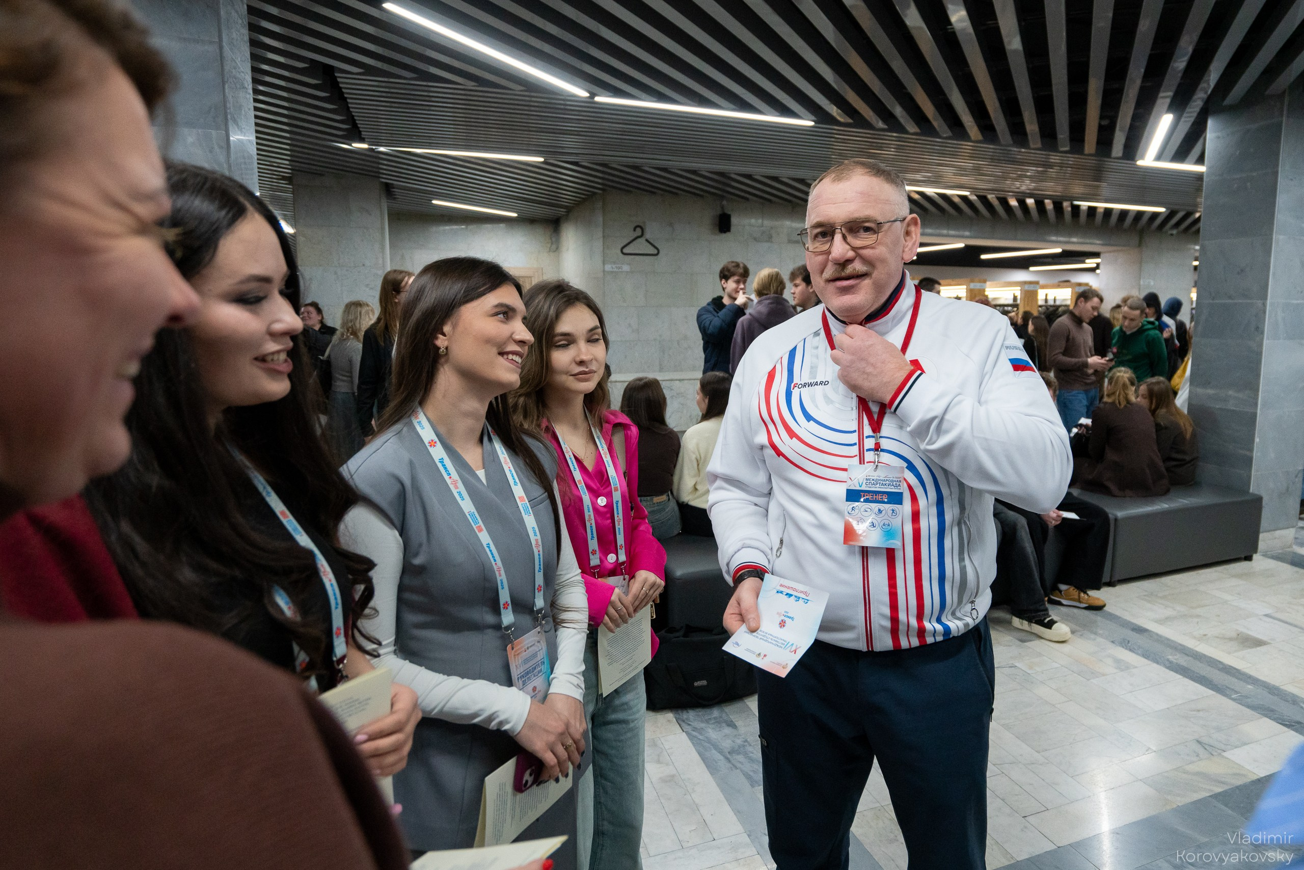 ТРАНСПАРТ 2025. Фотограф Владимир Коровяковский