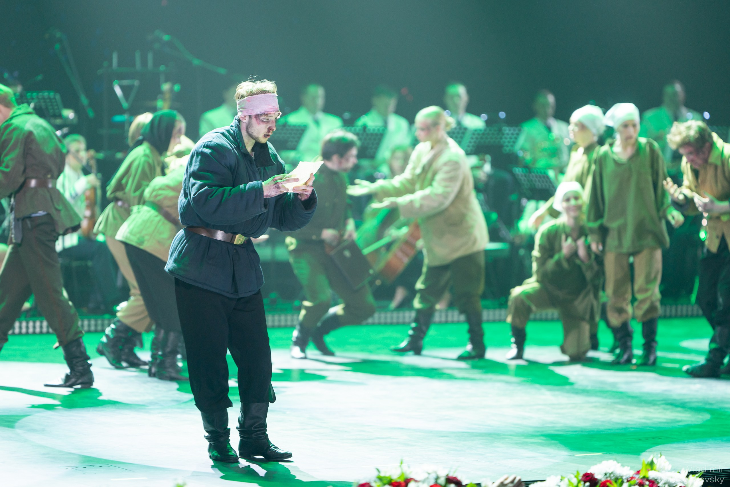 ТРАНСПАРТ 2025. Фотограф Владимир Коровяковский