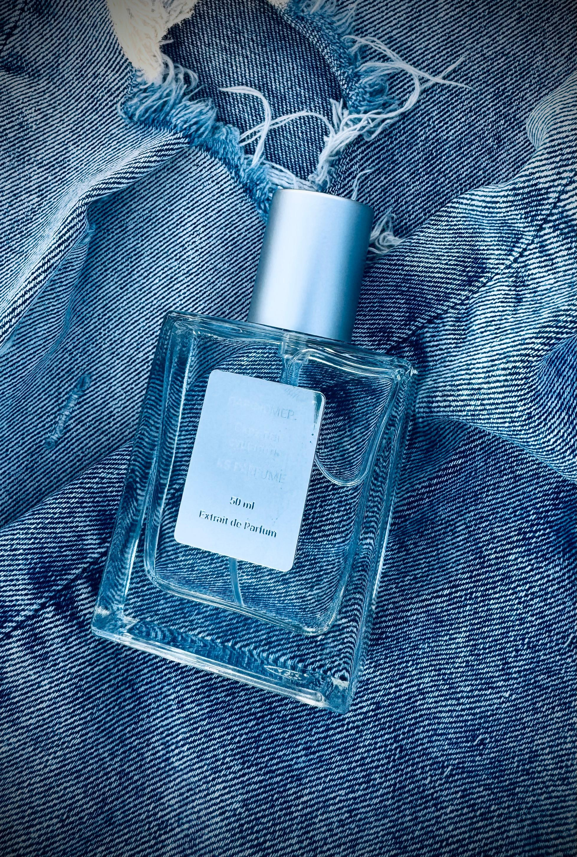 Галерея. KS Parfume