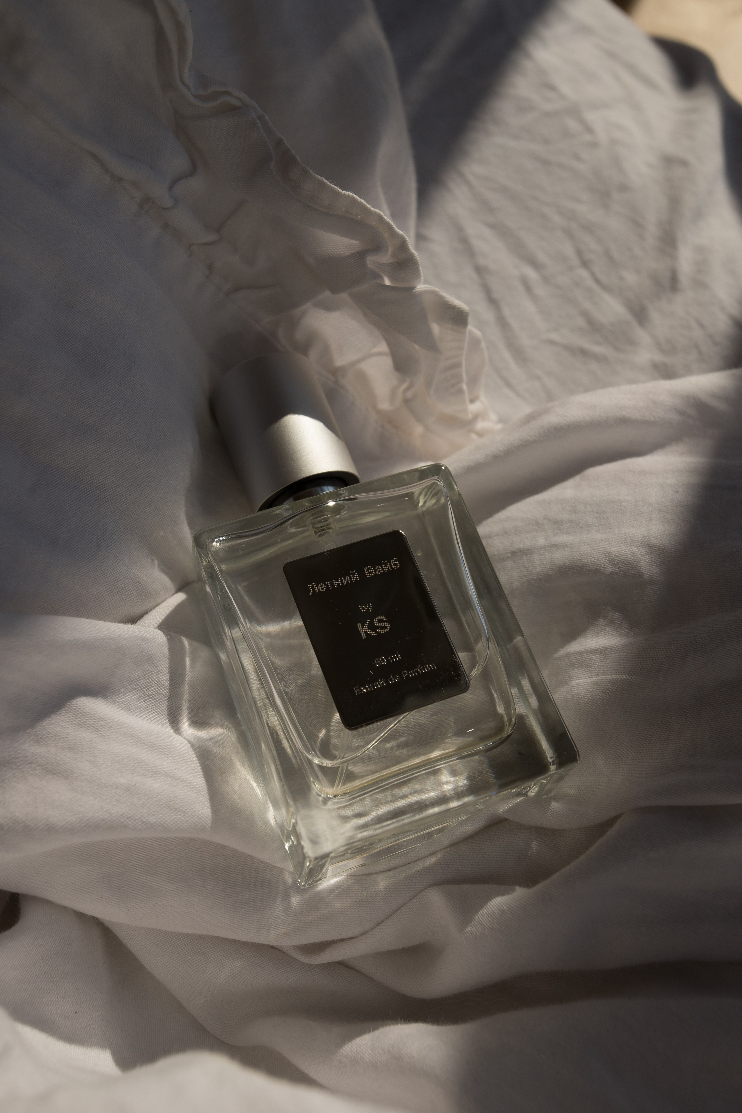 Галерея. KS Parfume