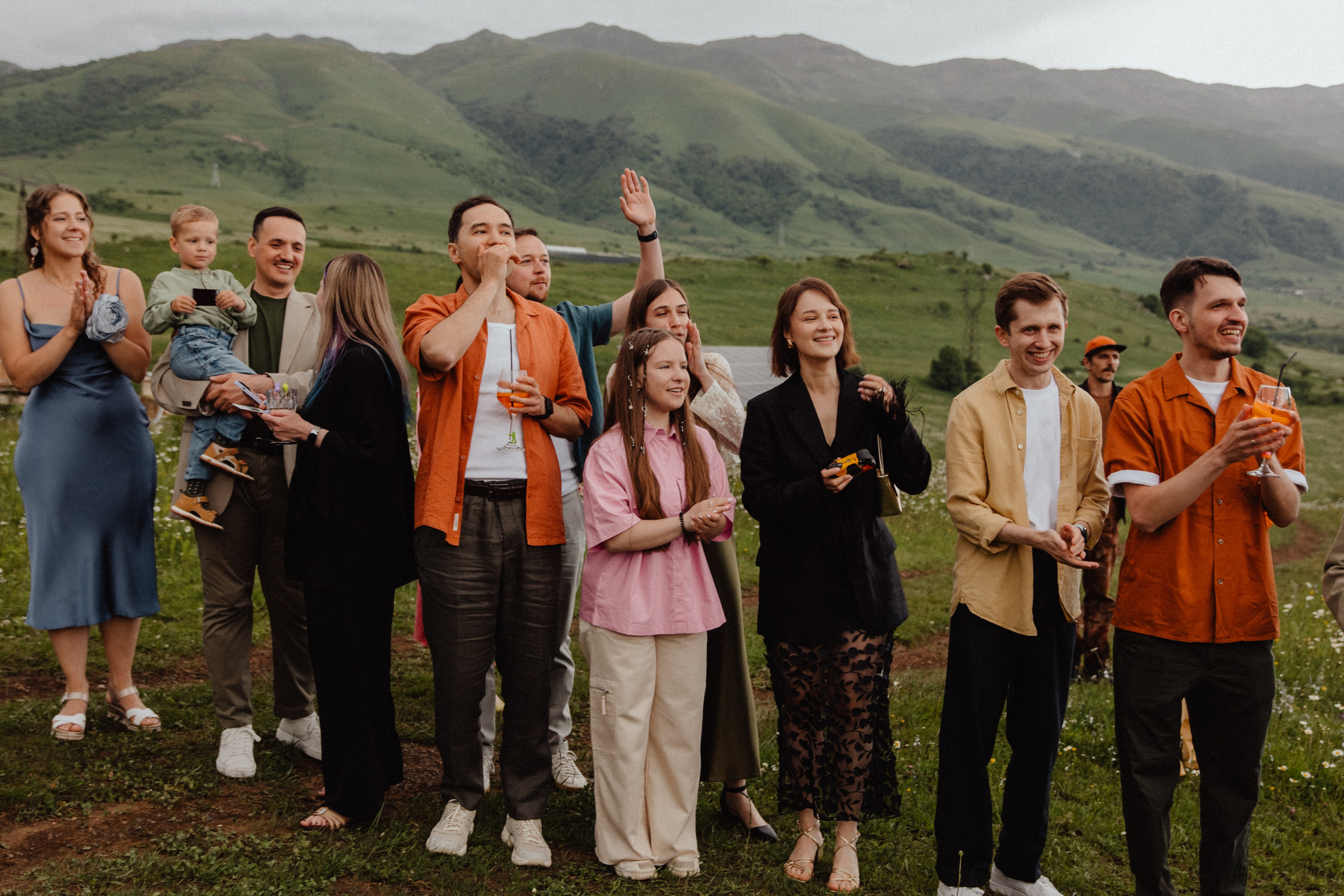 Дилижан. Армения. Свадебный фотограф Анастасия Пальчикова