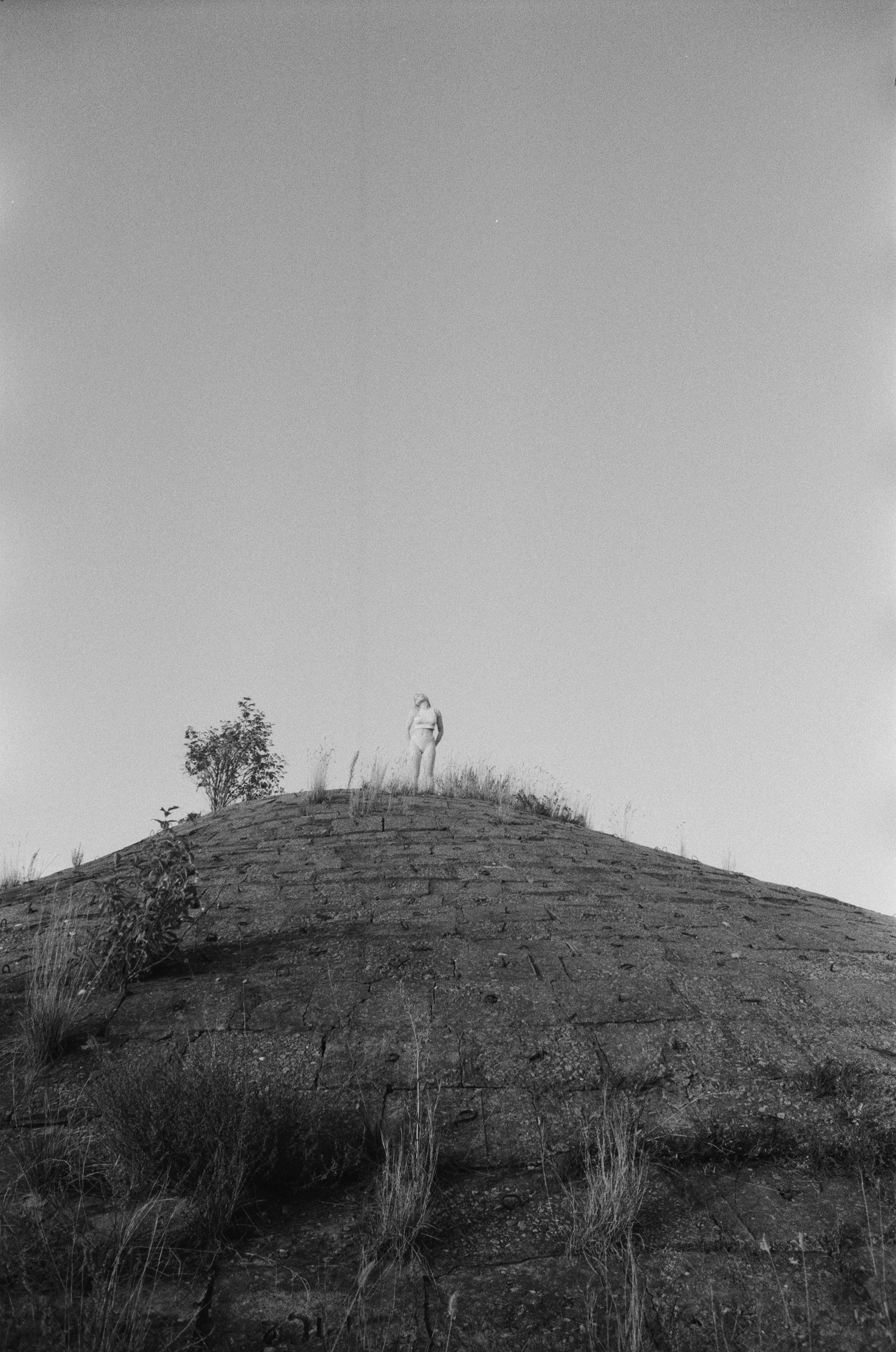 ТВОРЧЕСТВО | ПЛЁНКА. Фотограф Москва Анастасия Толстова