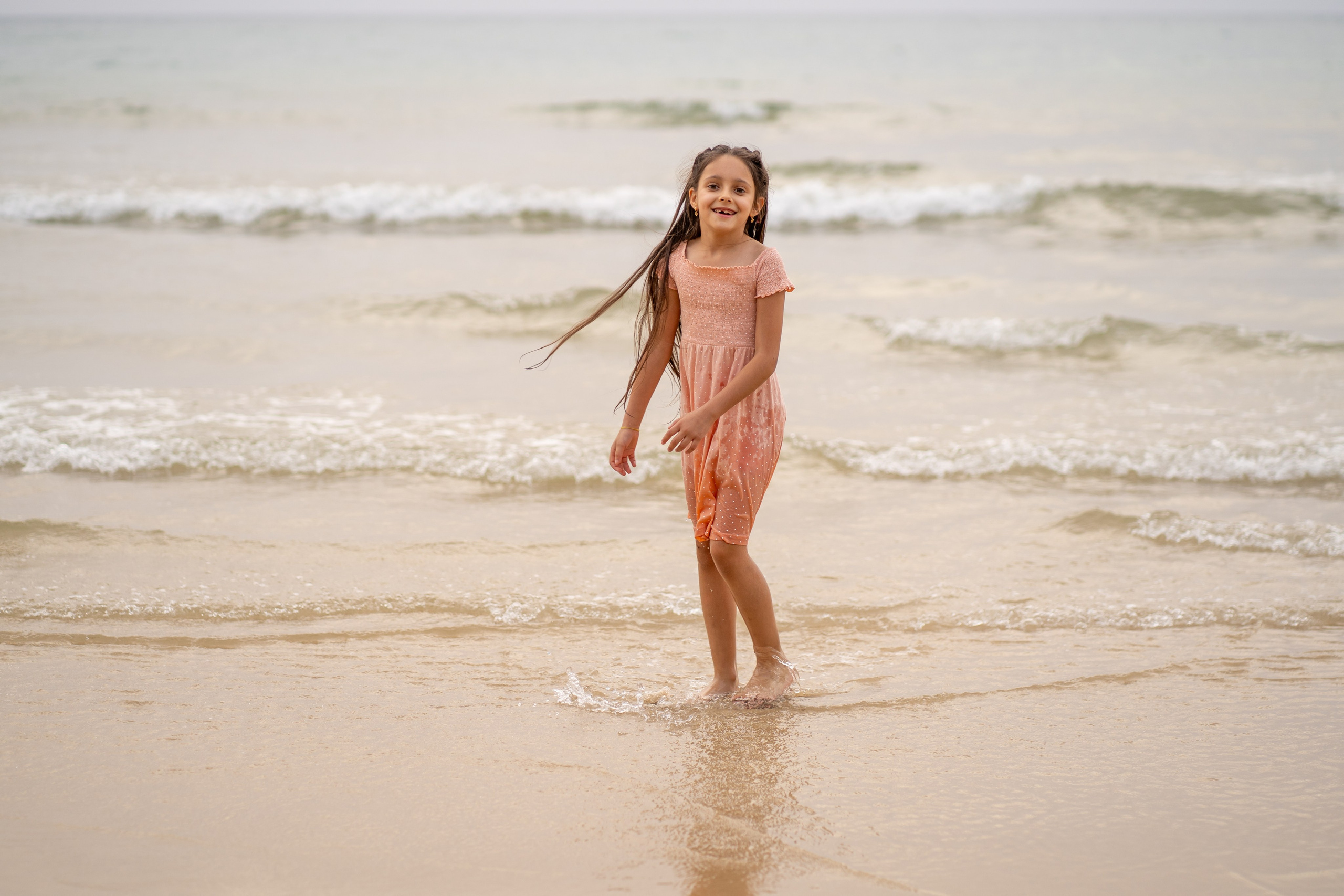 Фотосессия Анастасии и ее семьи. Семейный и детский фотограф в Израиле и Москве Дорошок Надя