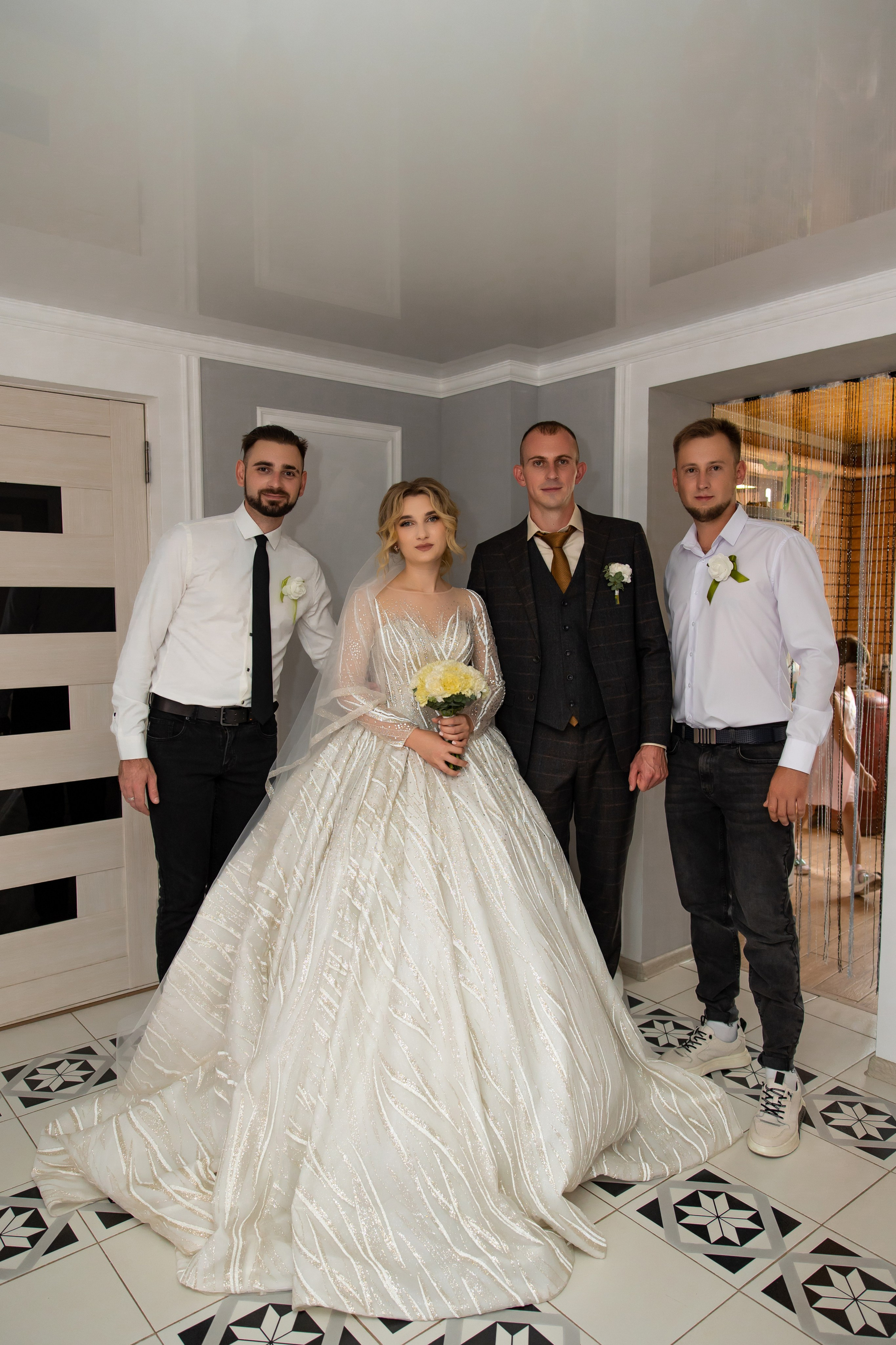 Виталий и Софья. Видеосьемка, фотосьемка свадеб, юбилеев, утренников в Краснодарском кр