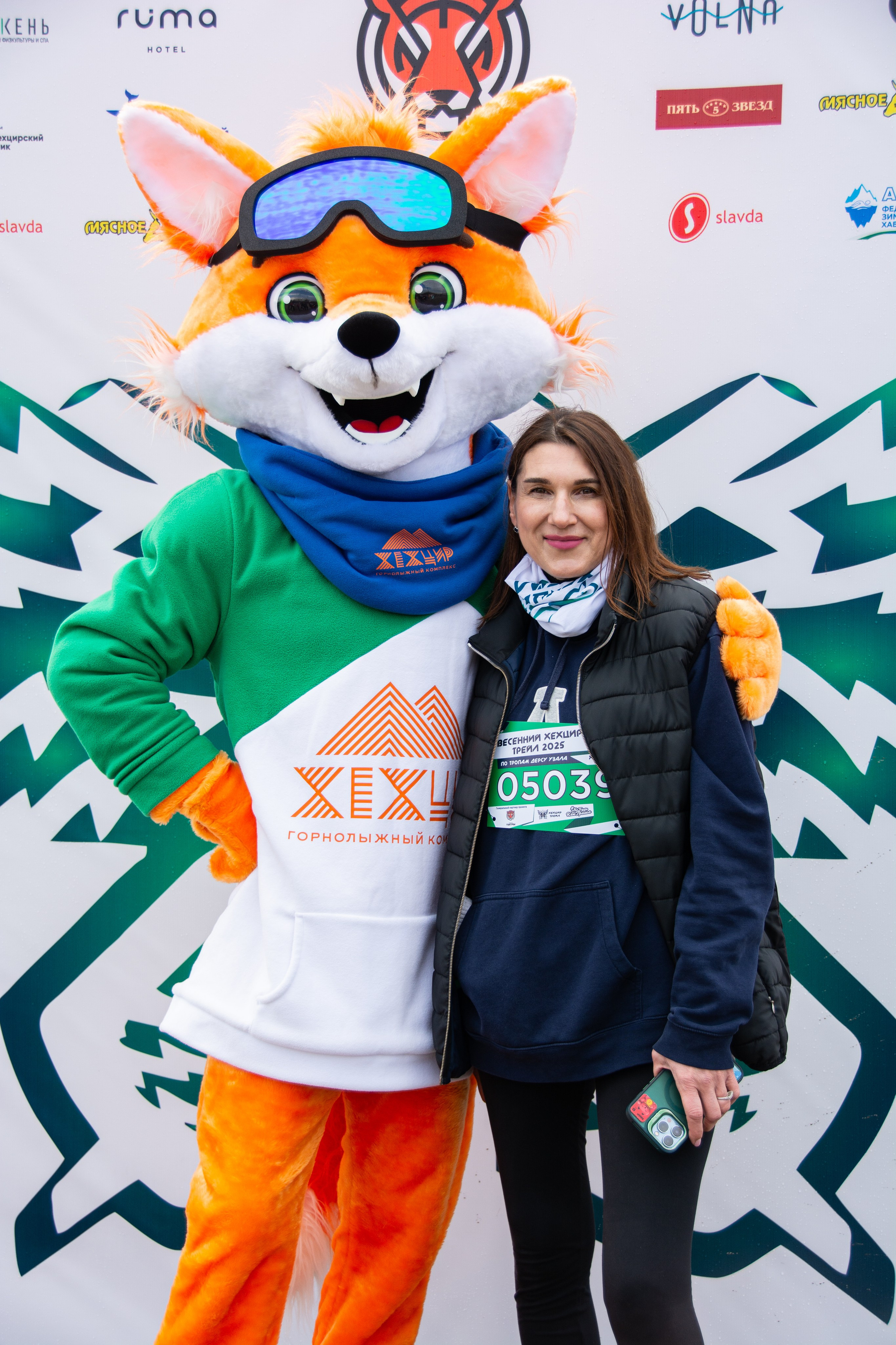 Хехцир Трейл. Семейный и репортажный фотограф в Хабаровске Татьяна Болычева