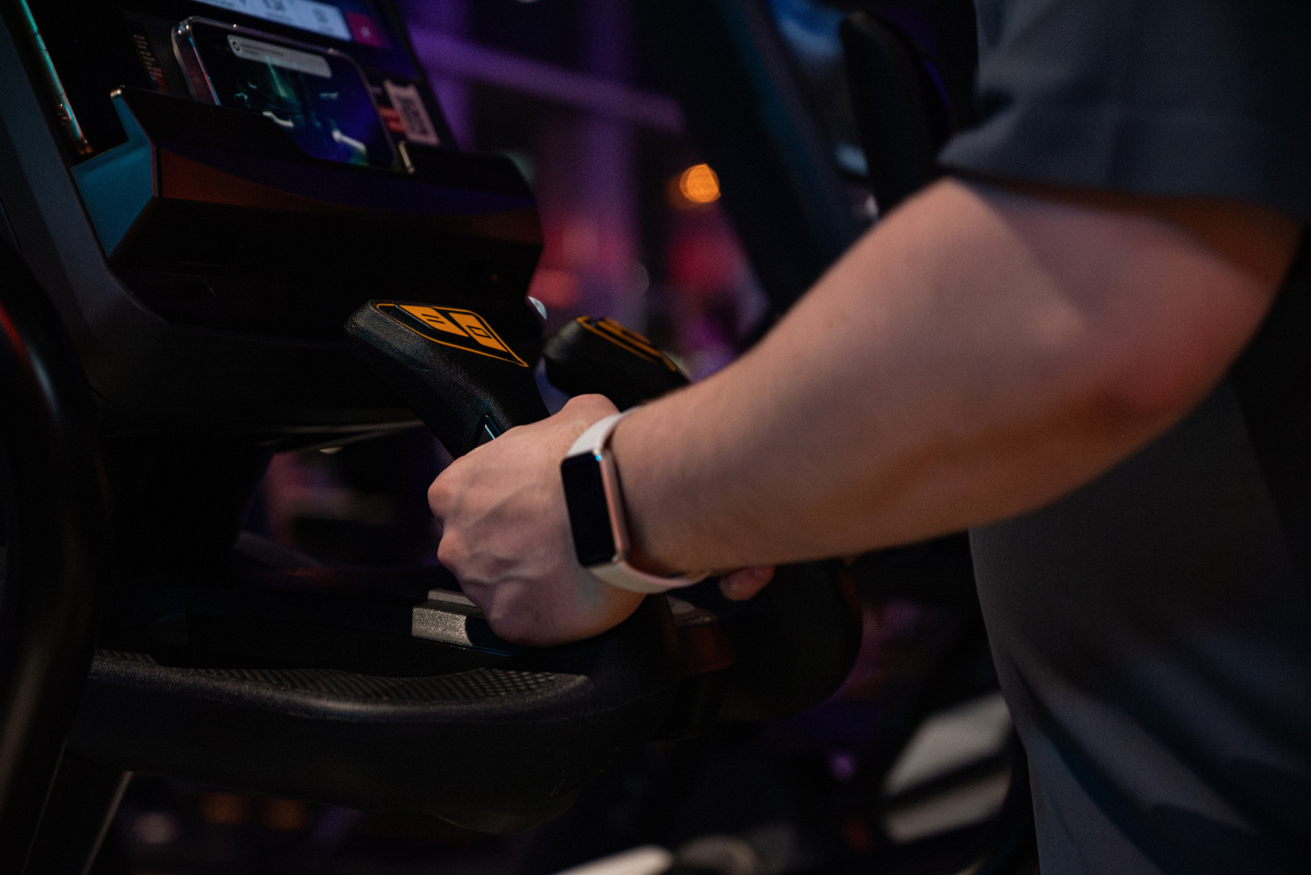 День рождения фитнес клуба DDX. Фотограф мероприятий в Москве