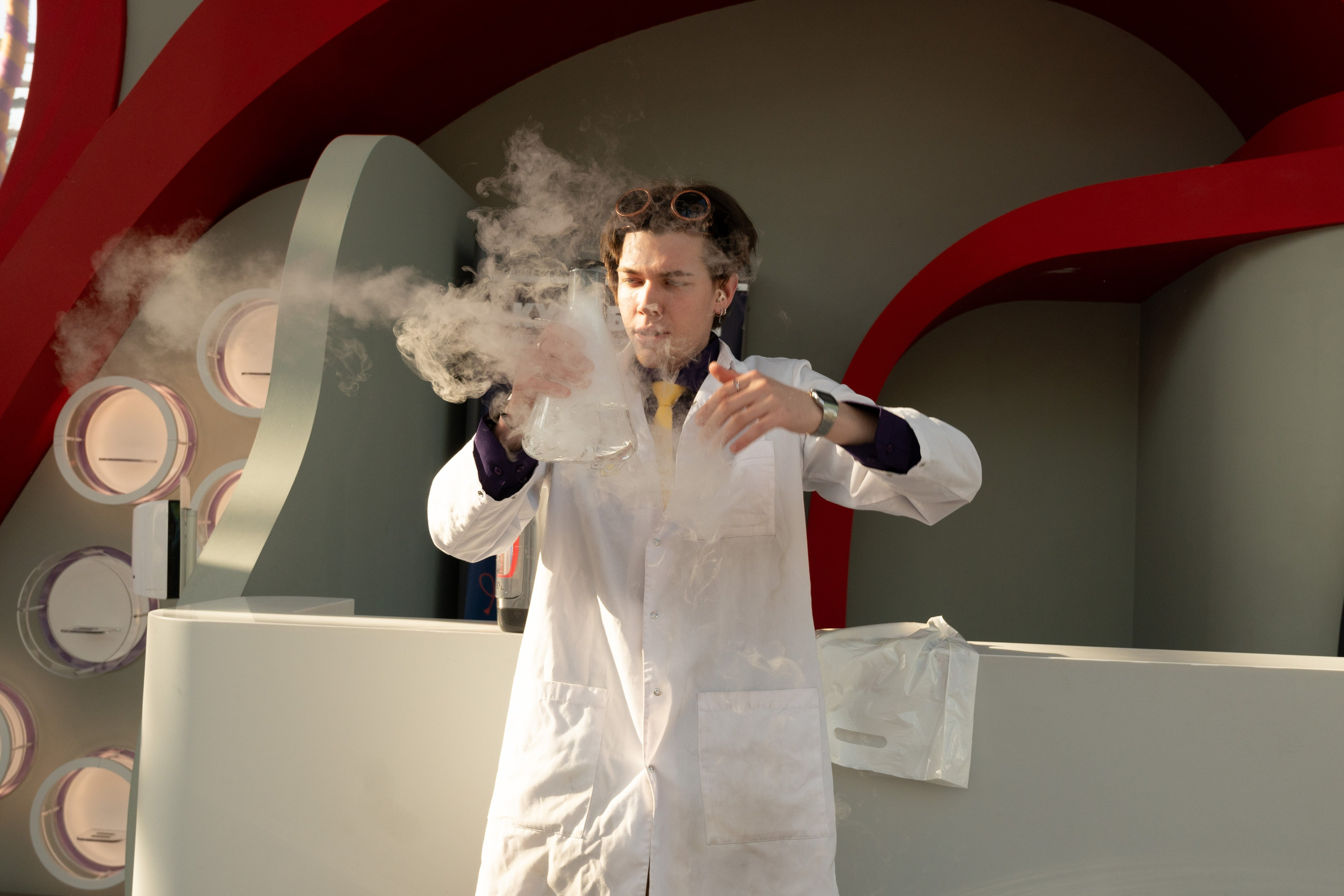 Детские дни рождения. Фотограф мероприятий в Москве