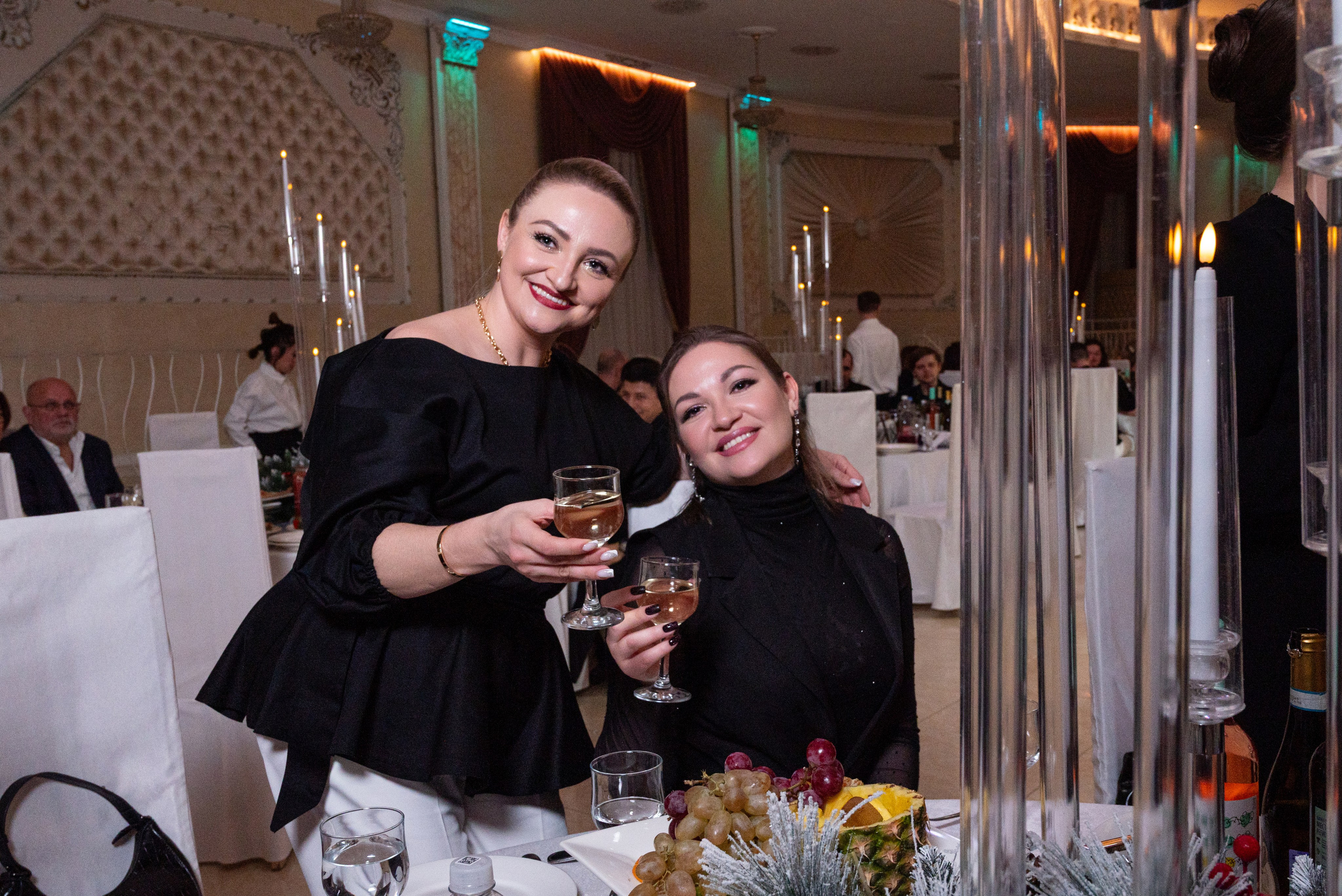 Корпоративы. Фотограф мероприятий в Москве