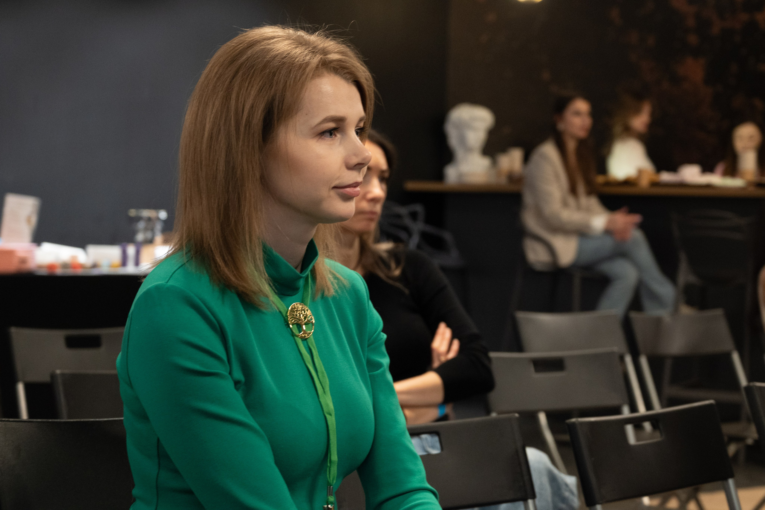 Форумы, вебинары. Фотограф мероприятий в Москве