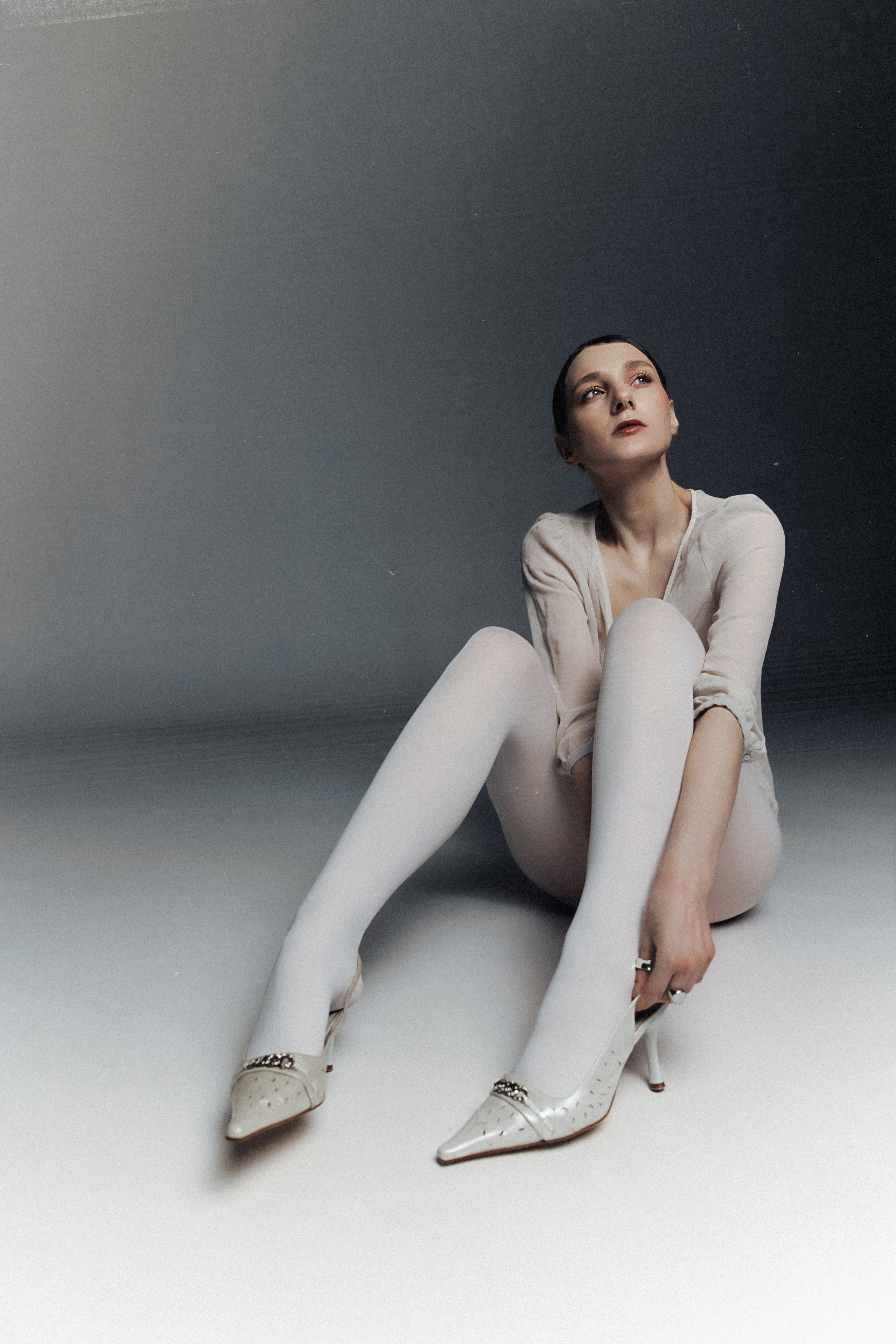 Катя. Фотограф Москва, Санкт-Петербург, Абакан