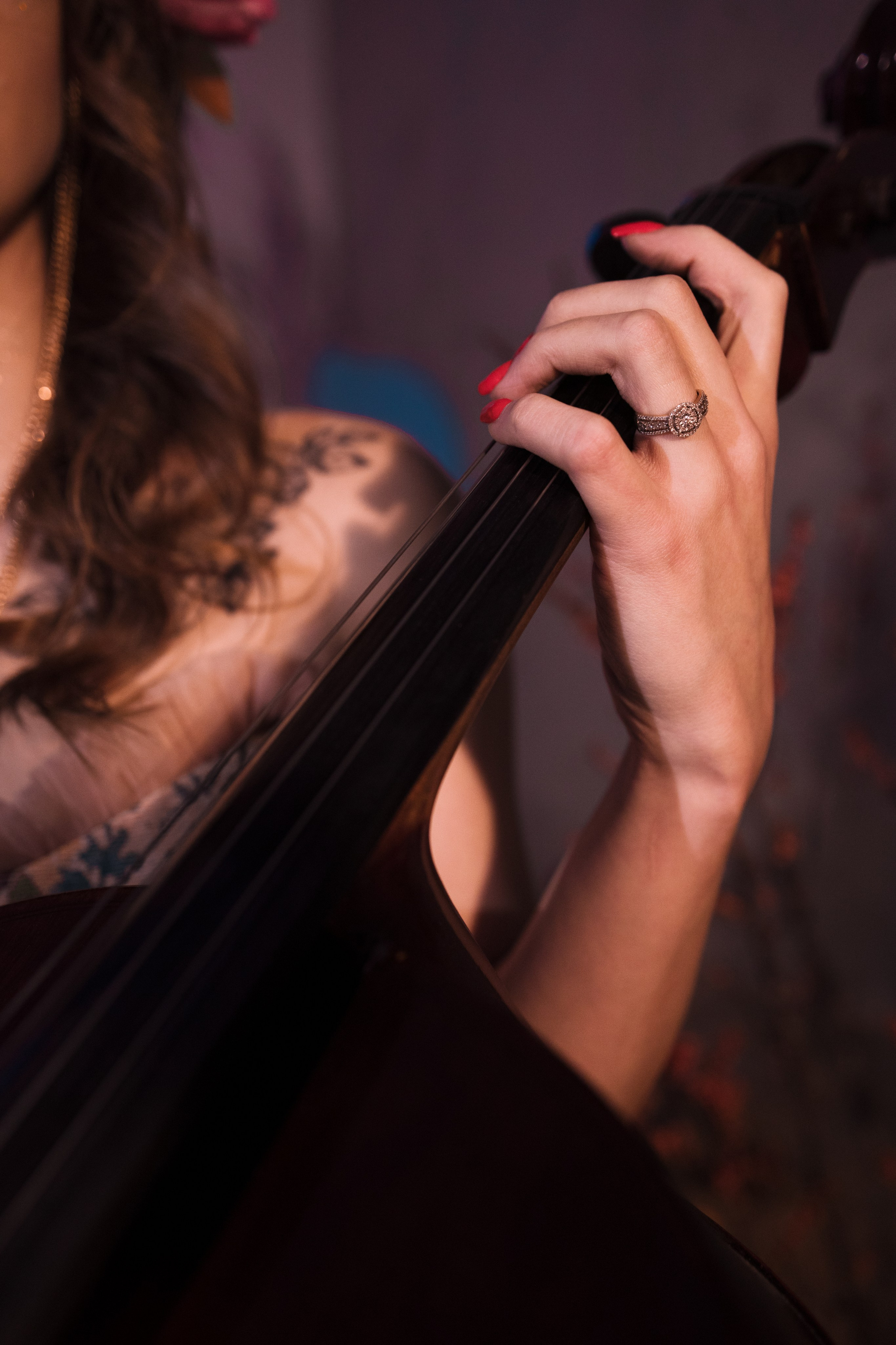 Таинственный сад