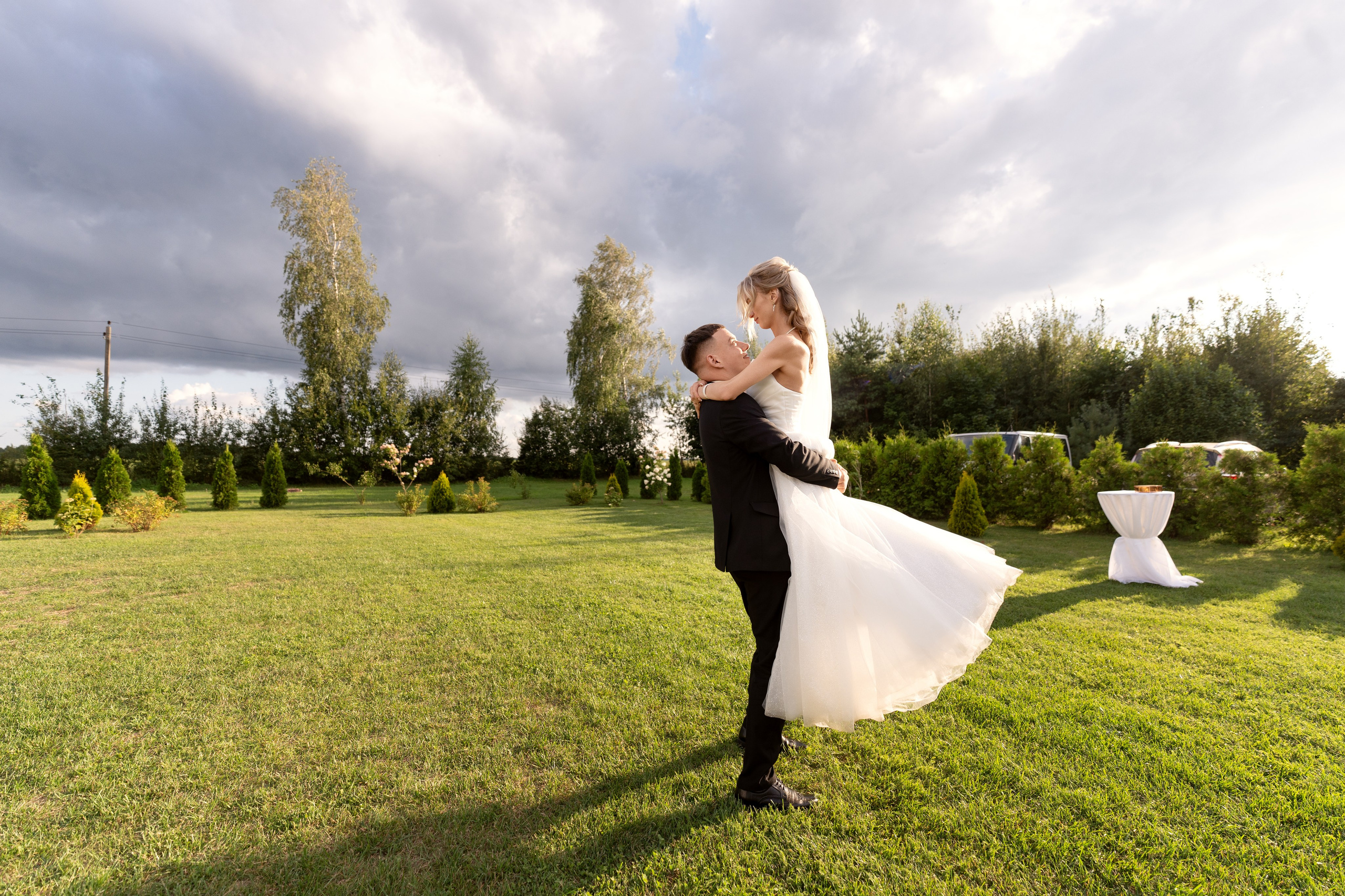 Егор и Анастасия. Семейный и свадебный фотограф Минск, Беларусь Анна Орловская