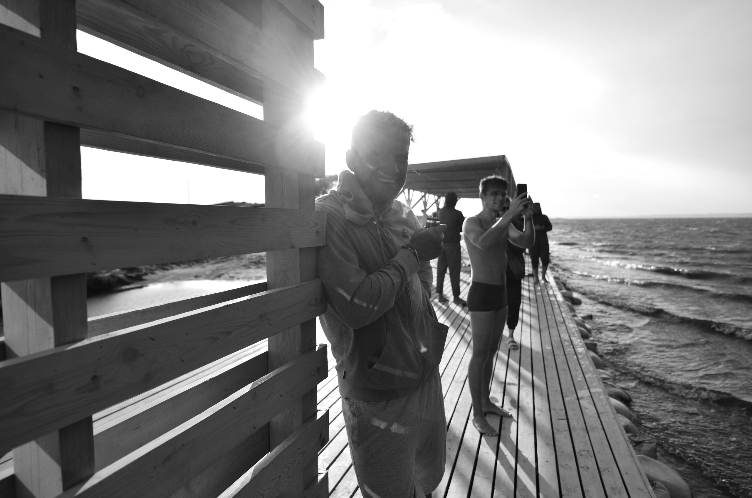 Кайтеры. Анна Хвалина