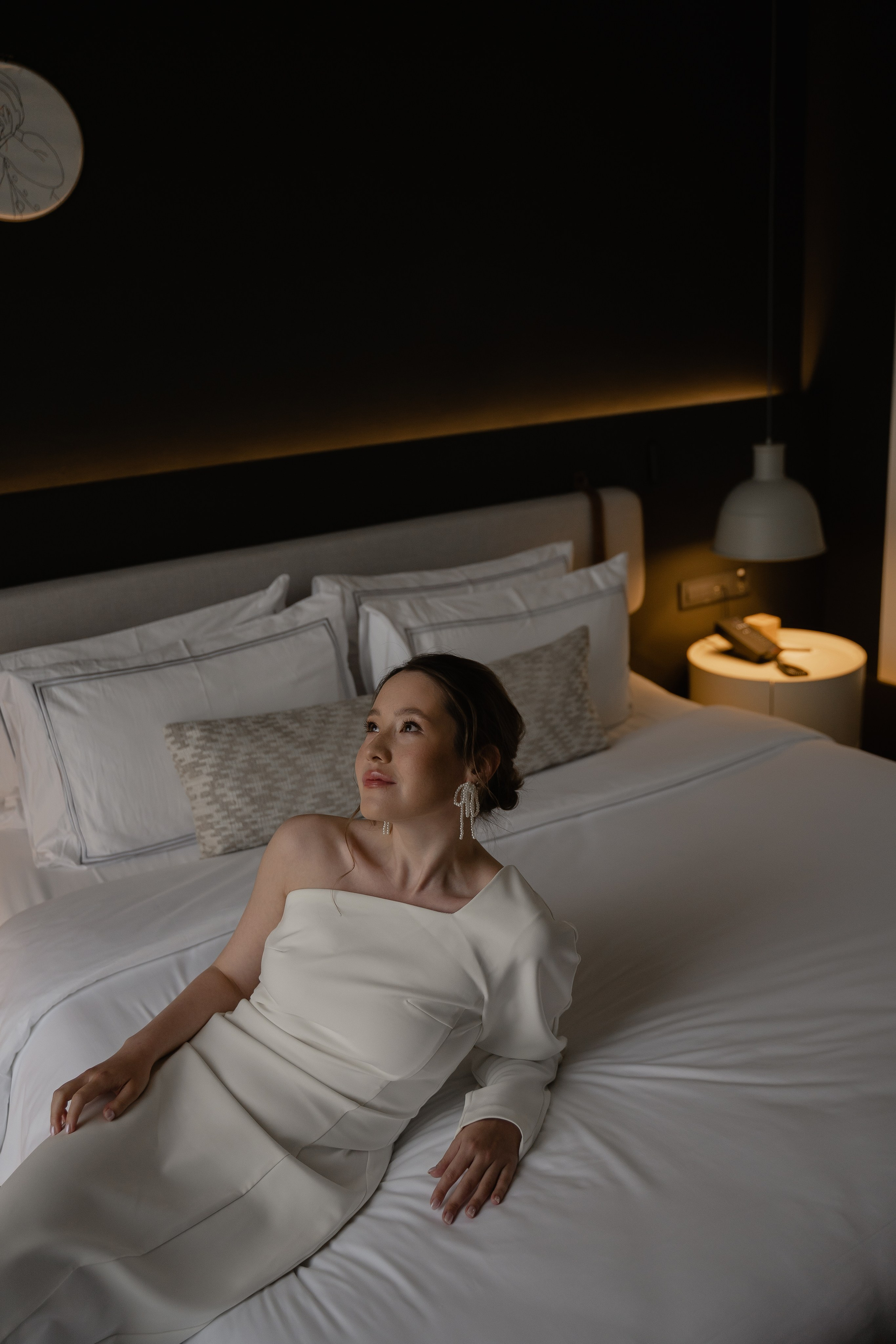 K & R. Свадебный фотограф Диана Бирюкова Казань