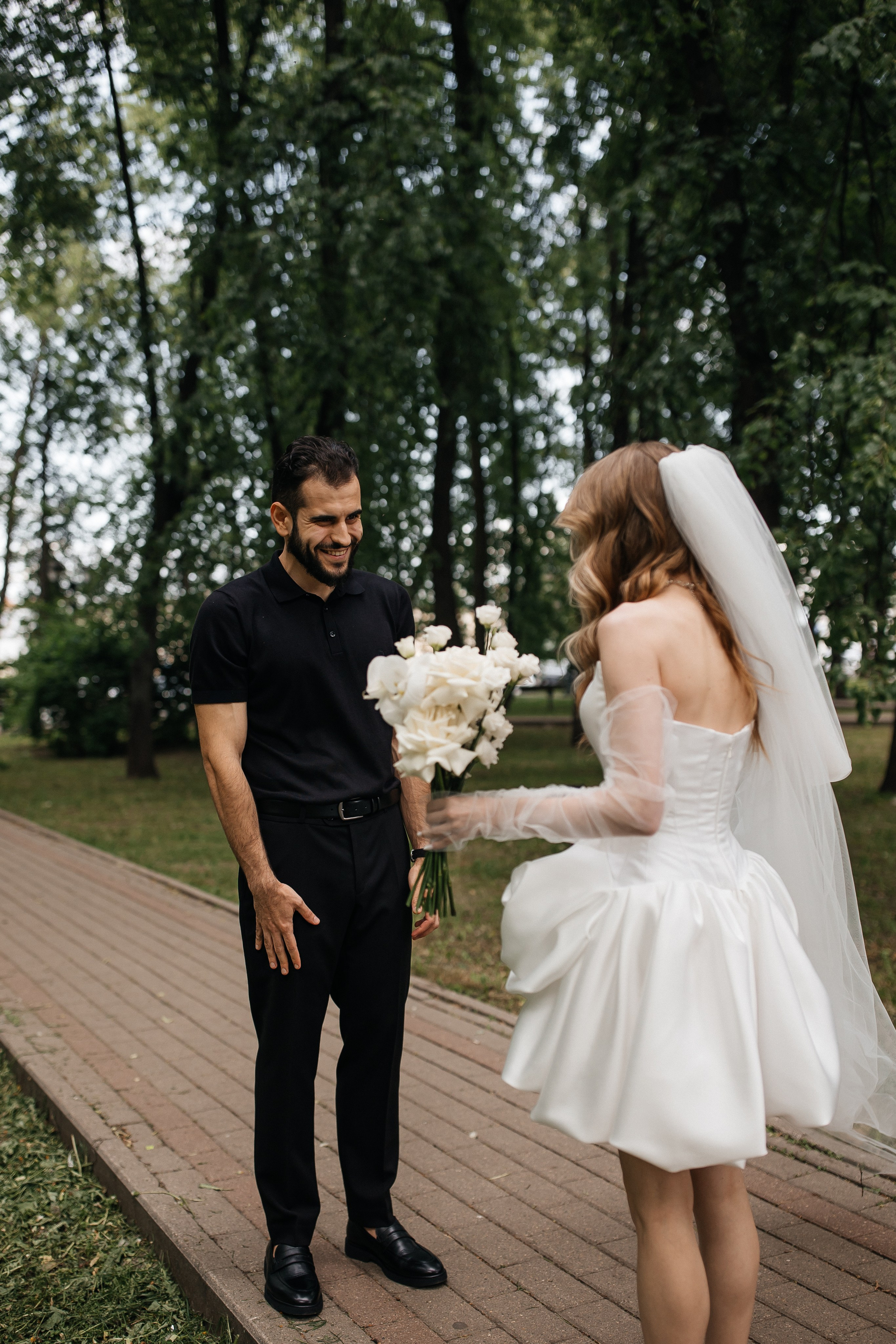 ЗАГС. СВАДЕБНЫЙ ФОТОГРАФ ЕВГЕНИЯ МОДИНА Ярославль