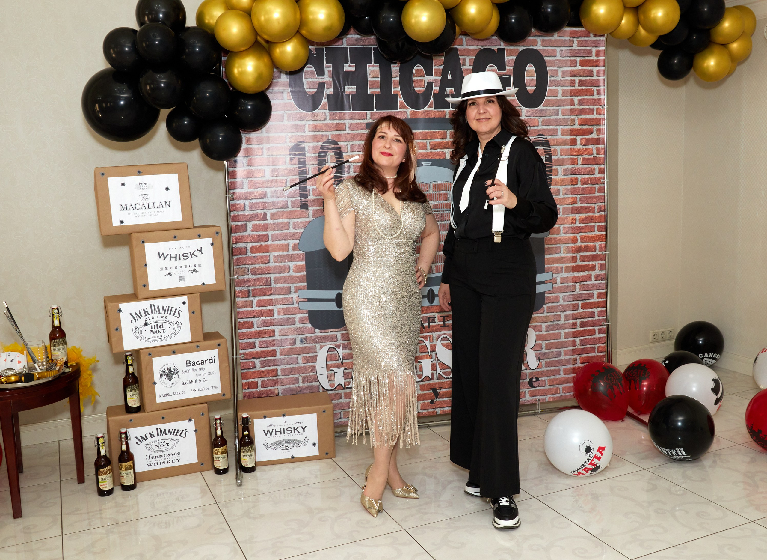 Однажды в Чикаго у Доньи Елены. Фотограф и видеограф Антон Калашников | Пятигорск