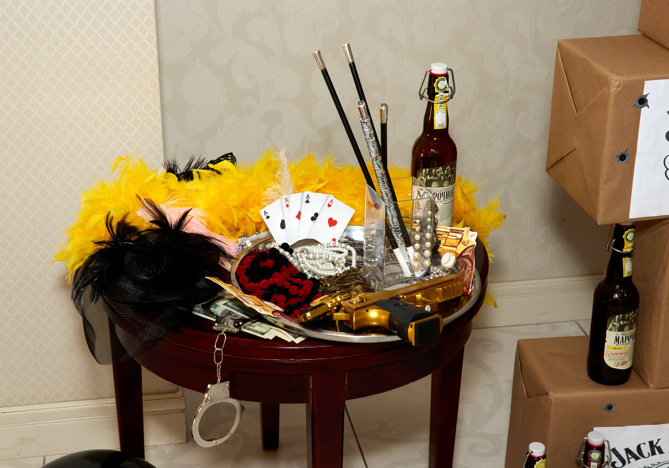 Однажды в Чикаго у Доньи Елены. Фотограф и видеограф Антон Калашников | Пятигорск