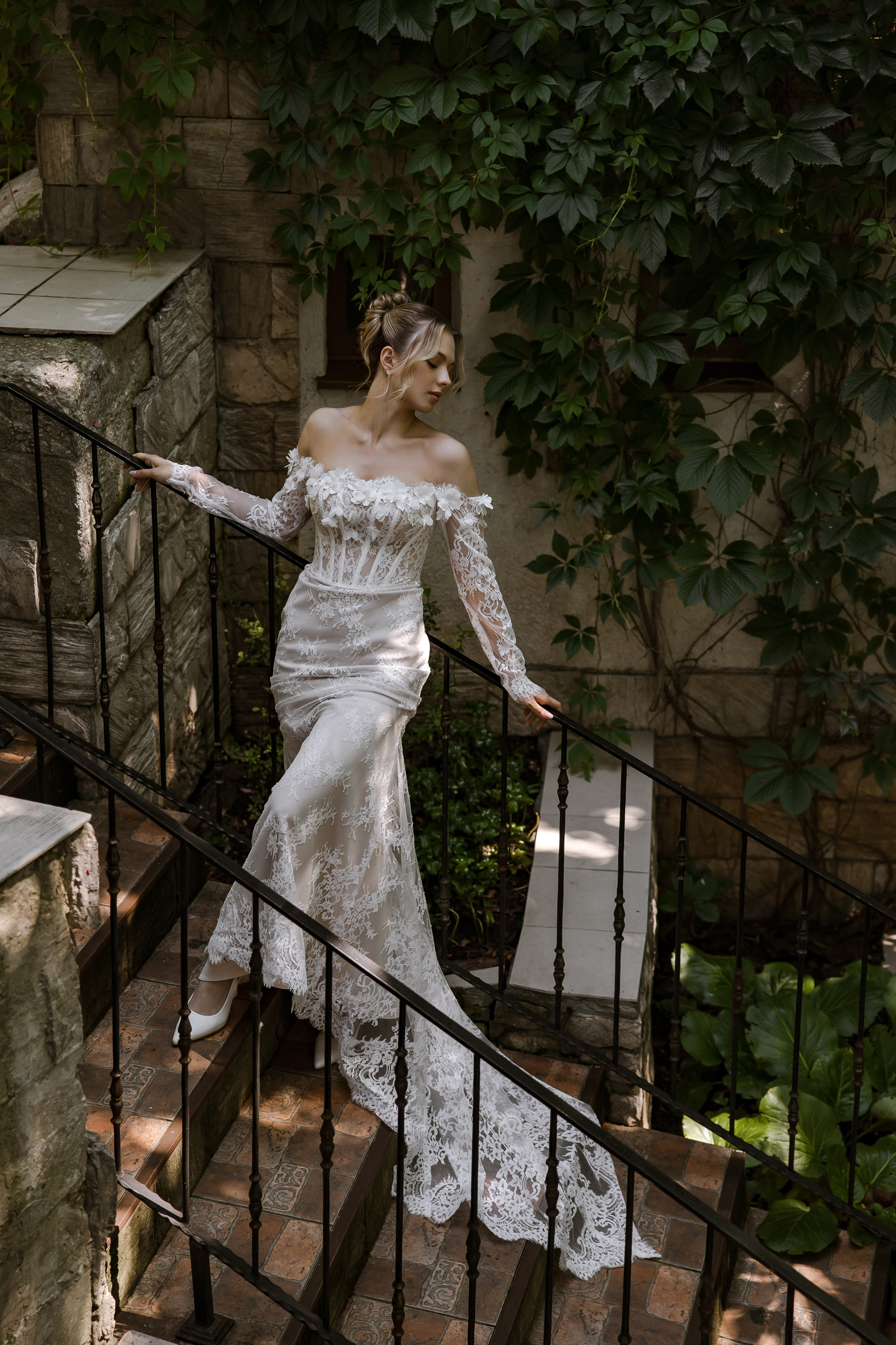 Свадебная фотосессия в Самаре в частном доме. Свадебный и семейный фотограф в Самаре и Тольятти | Елена Топанцева