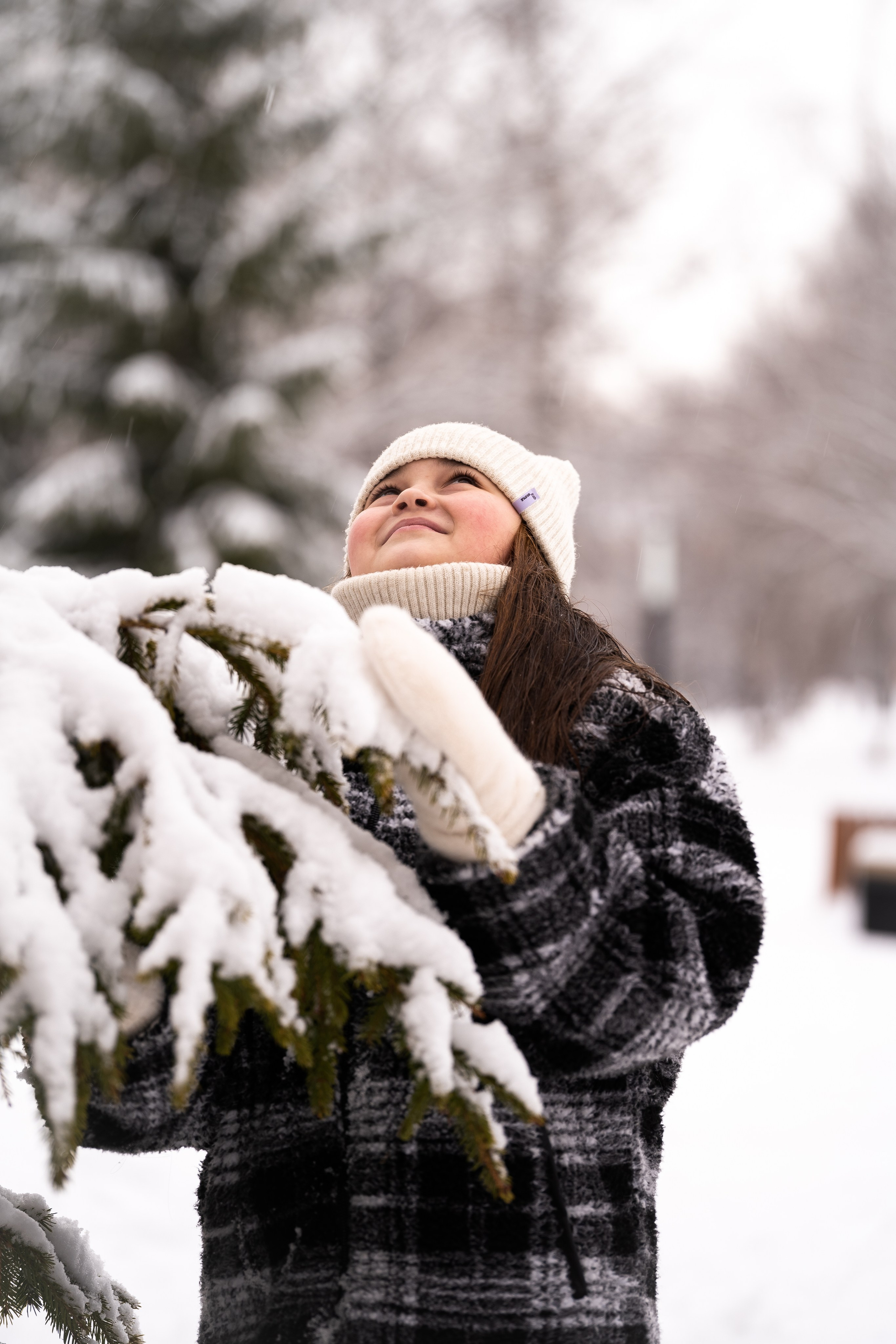 Ольга и Кристина. Семейная прогулка. Фотограф в Ульяновске Александра Григоровских