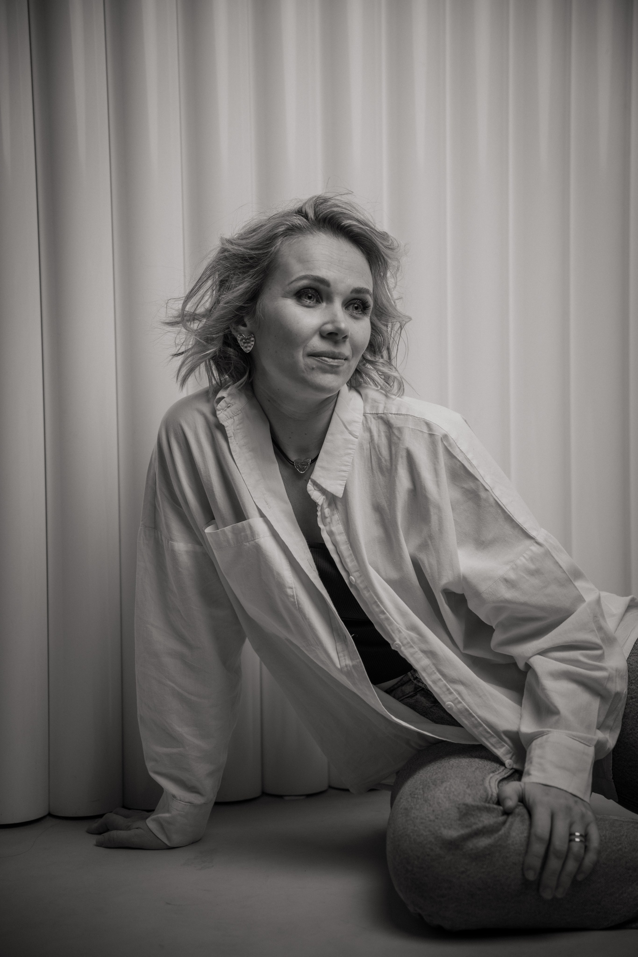 Инна и ее семья. Детский и семейный фотограф в Санкт-Петербурге и Ярославле Павлова Гал