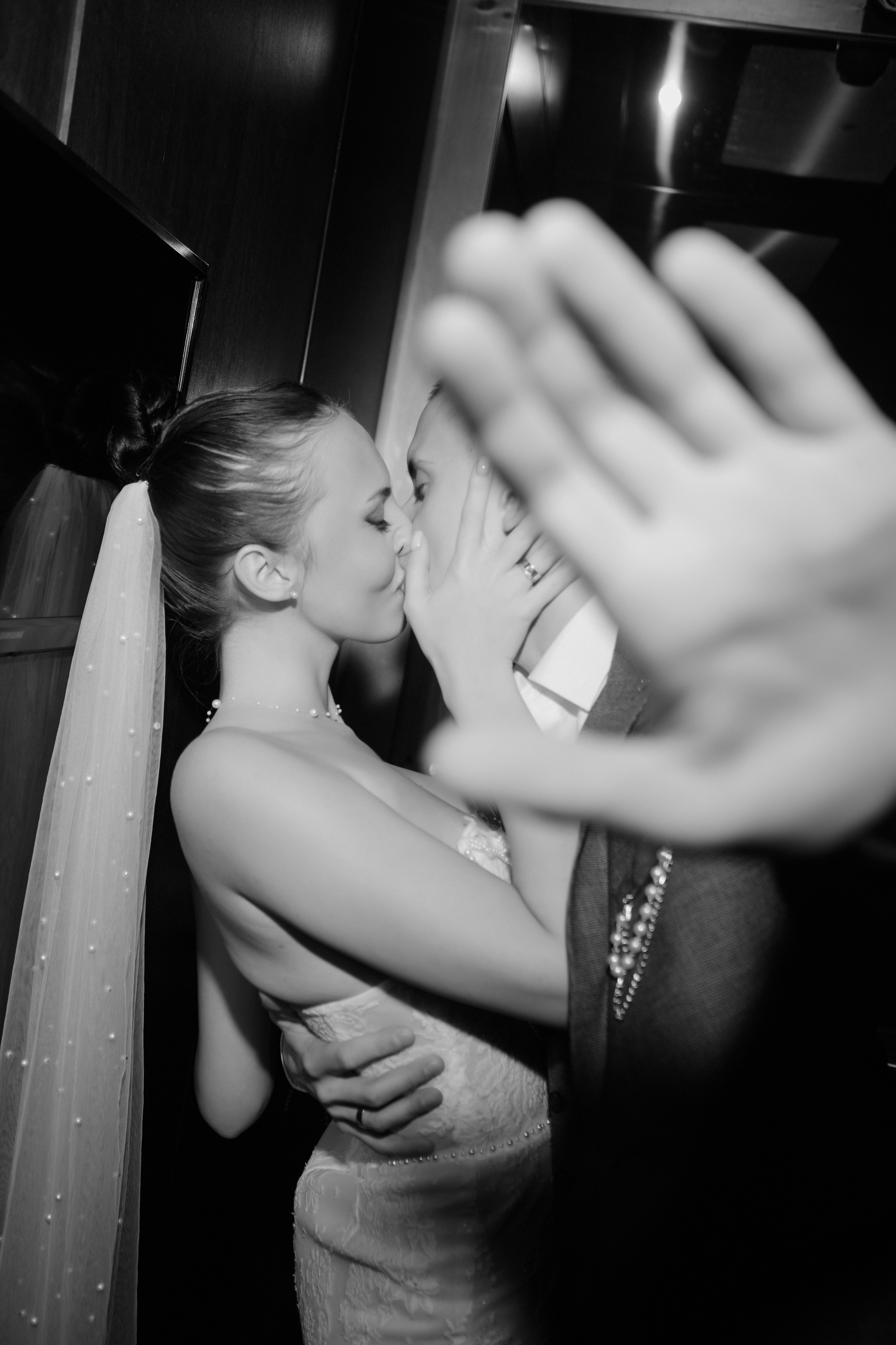 Сергей и Татьяна. Свадебный и портретный фотограф в Воронеже Алёна Коренцова