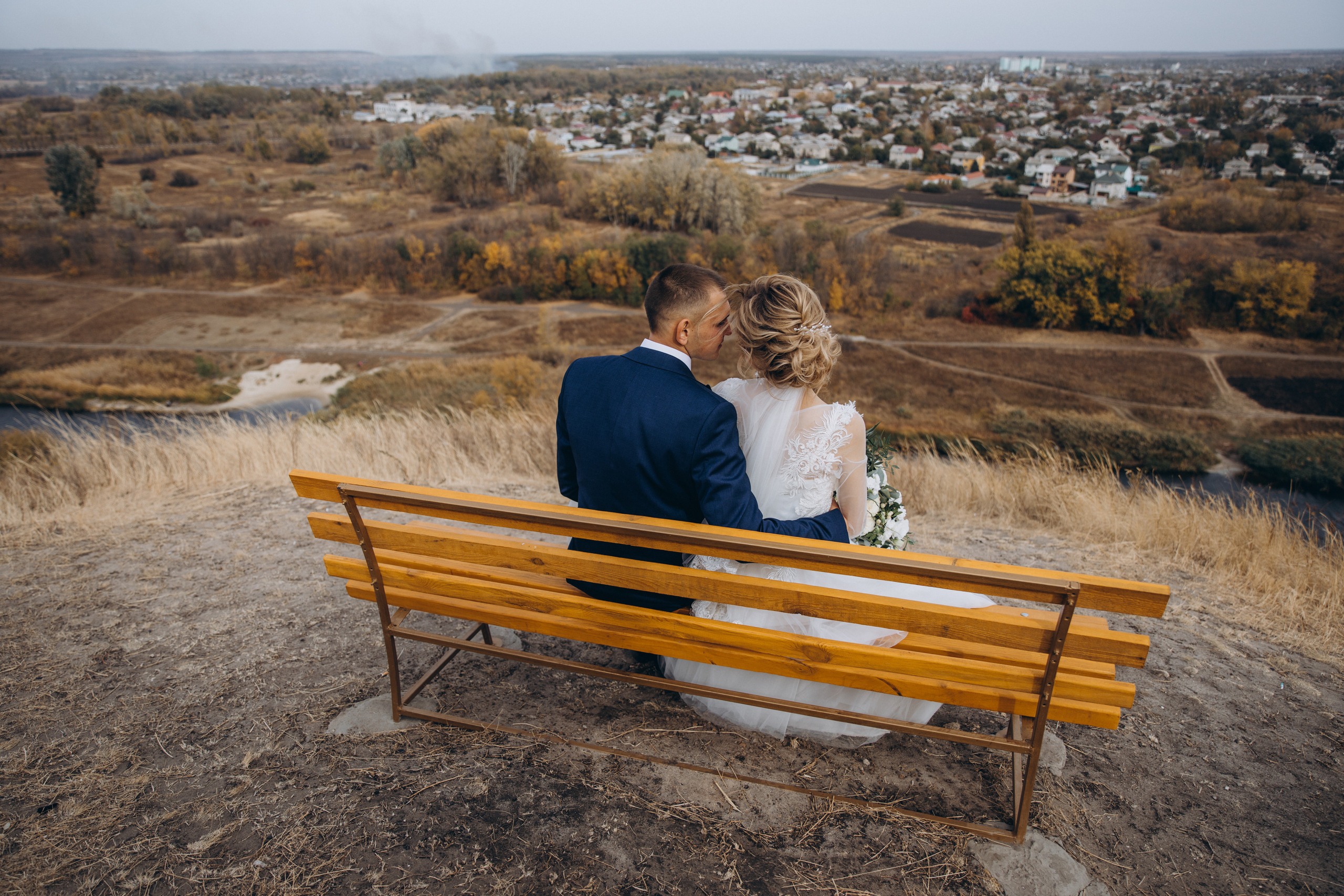 Юля | Сергей. Семейный фотограф Оля Гладченко