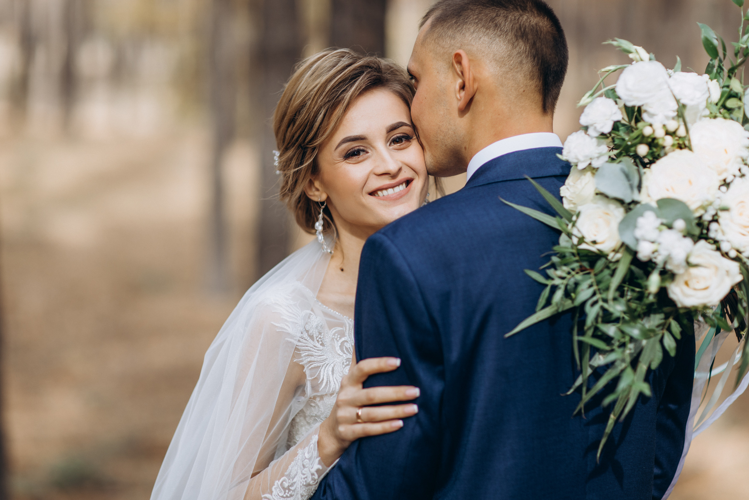 Юля | Сергей. Семейный фотограф Оля Гладченко