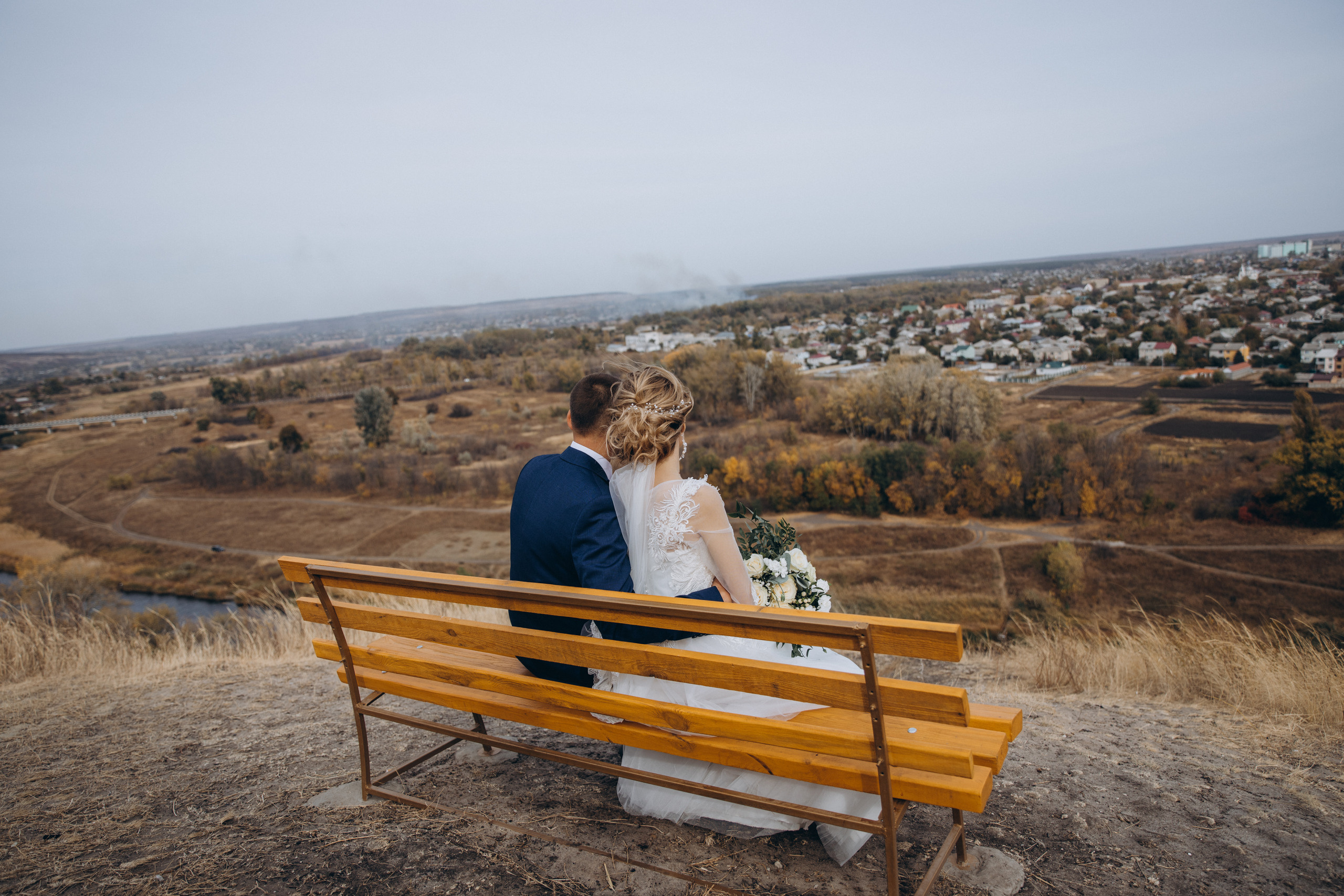 Юля | Сергей. Семейный фотограф Оля Гладченко