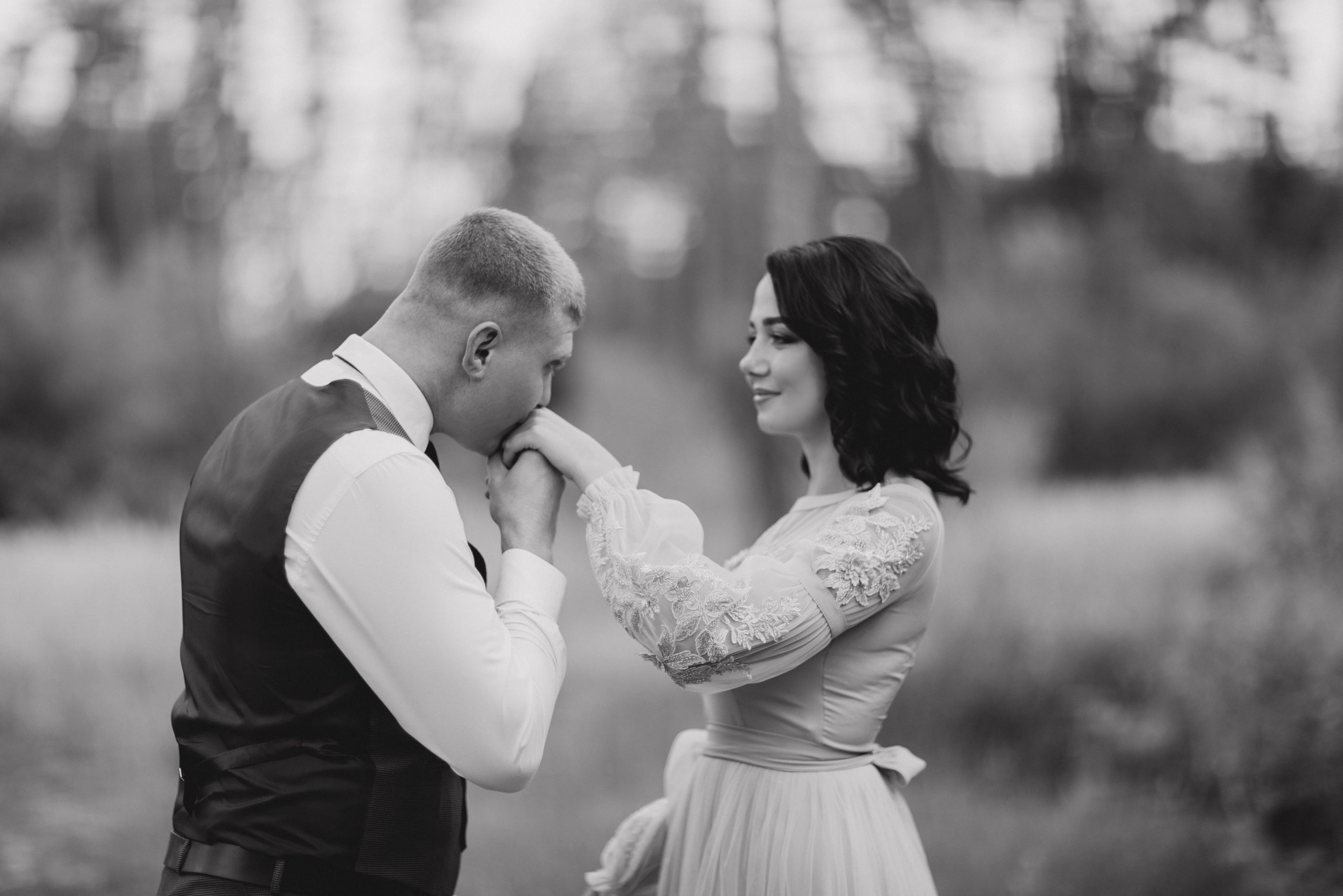 Даша ♡ Артем. Семейный фотограф Оля Гладченко