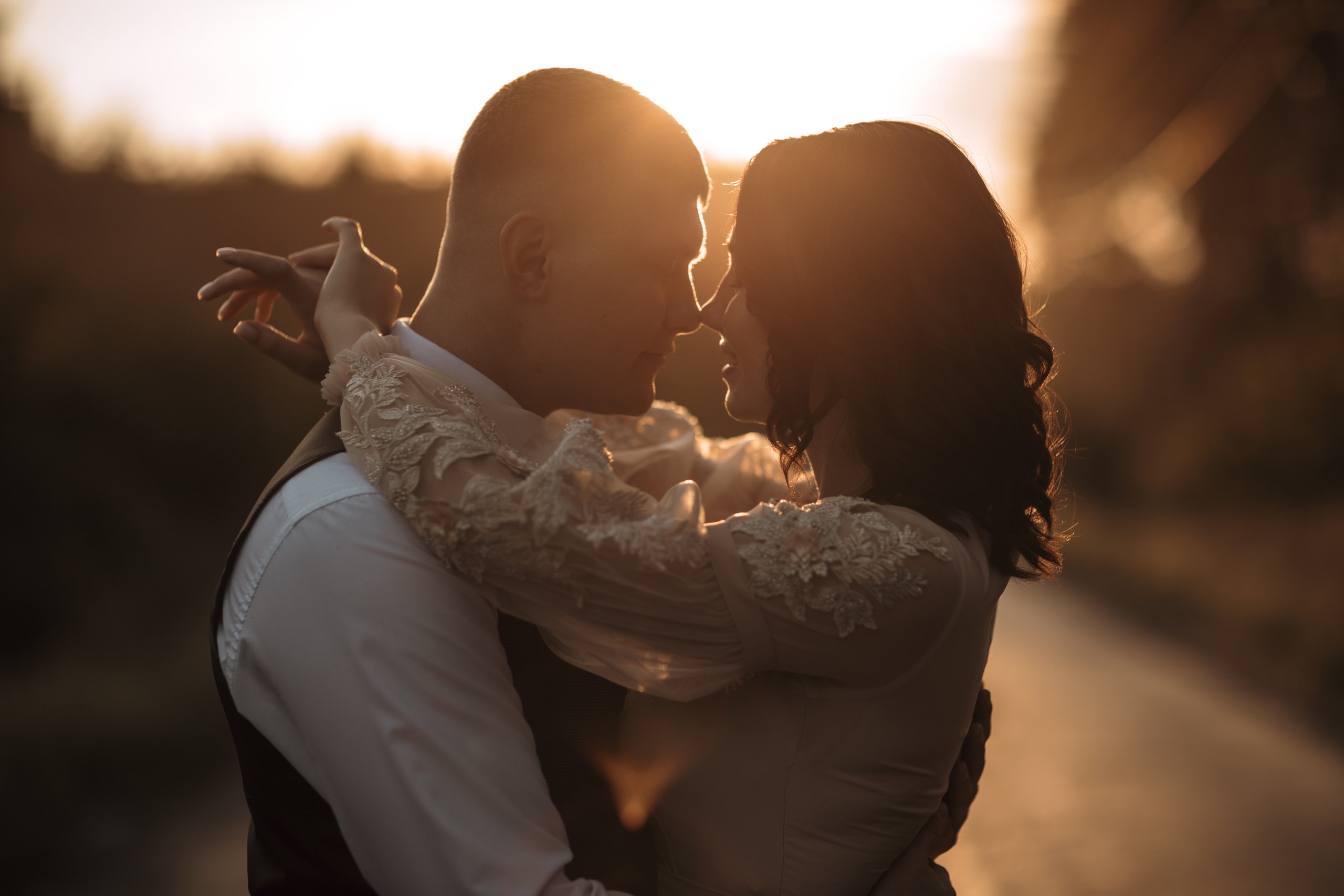 Даша ♡ Артем. Семейный фотограф Оля Гладченко