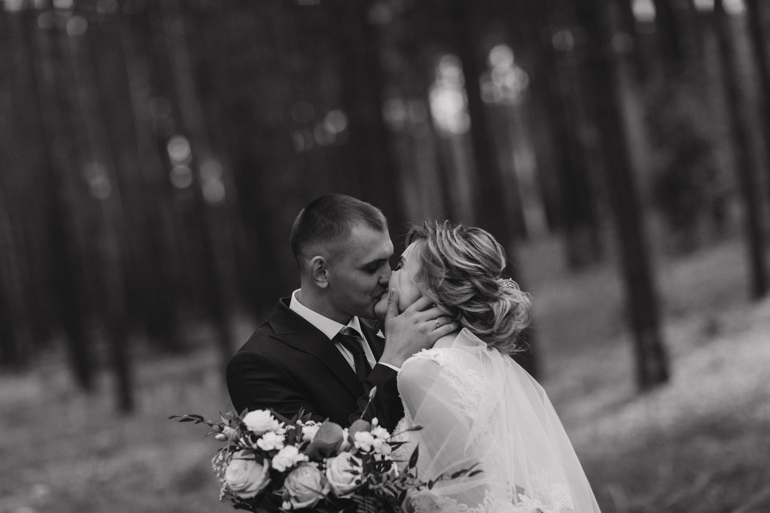 Юля | Сергей. Семейный фотограф Оля Гладченко