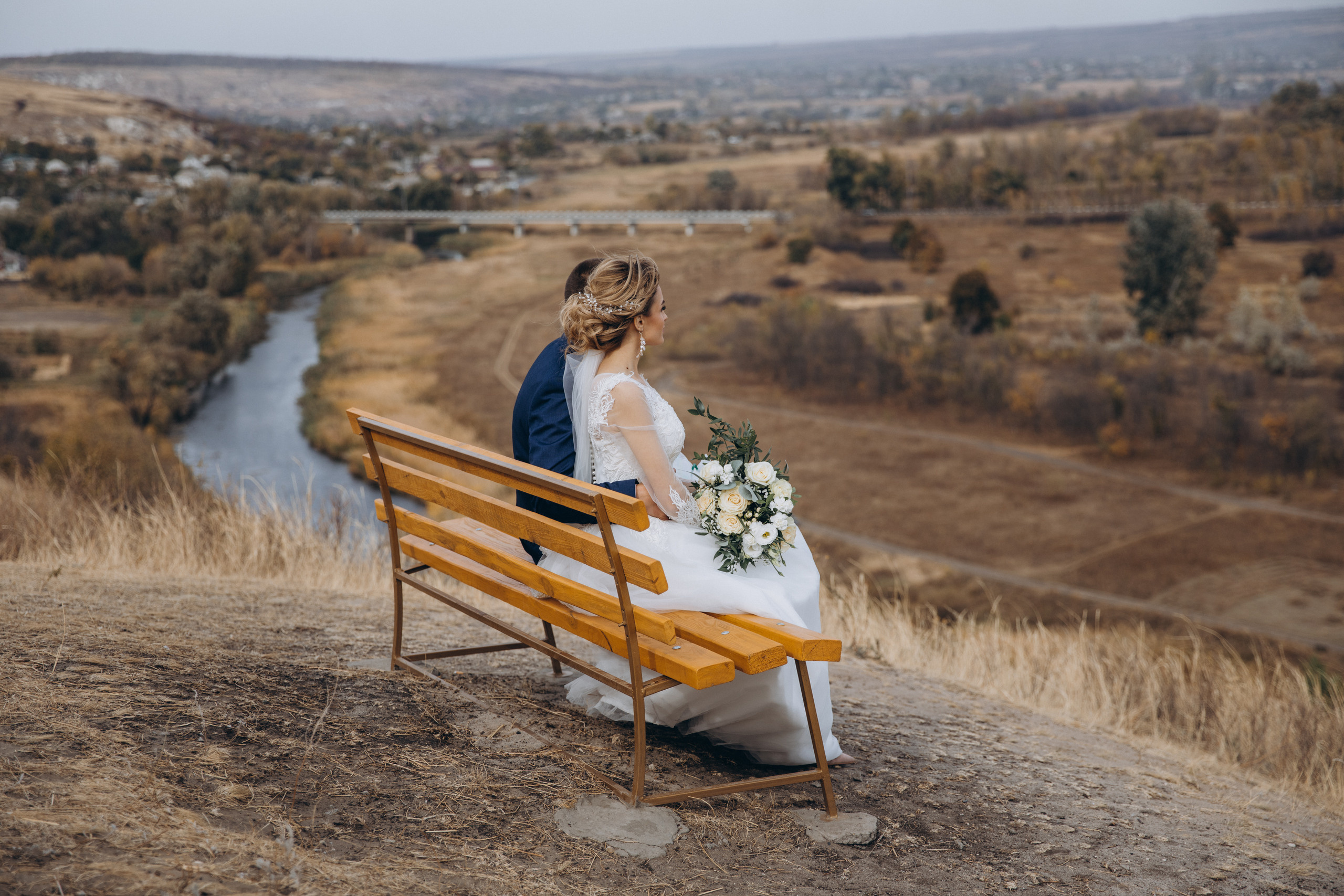 Юля | Сергей. Семейный фотограф Оля Гладченко