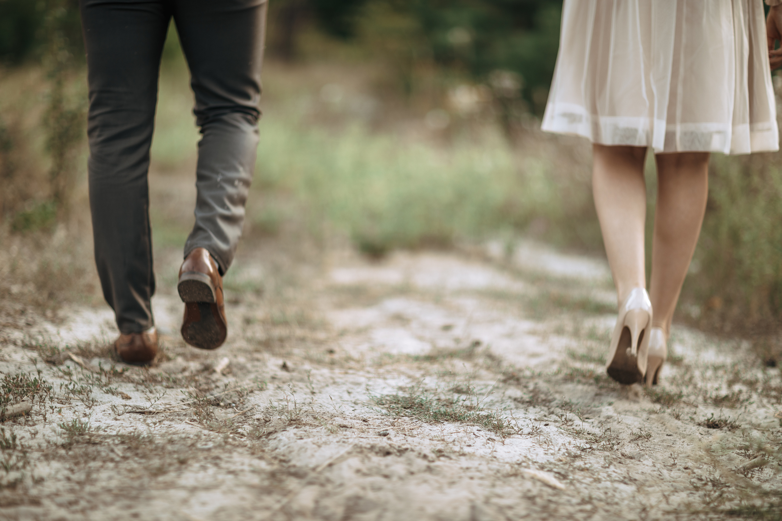 Даша ♡ Артем. Семейный фотограф Оля Гладченко