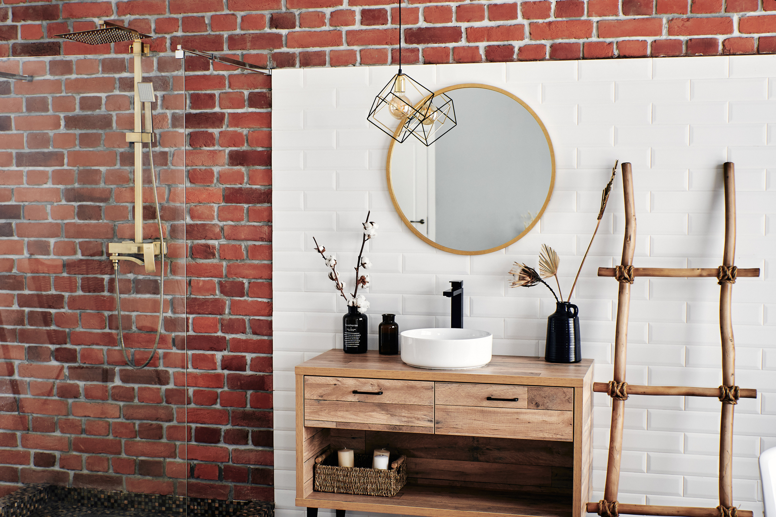 Студийная фотосессия для блога Томск