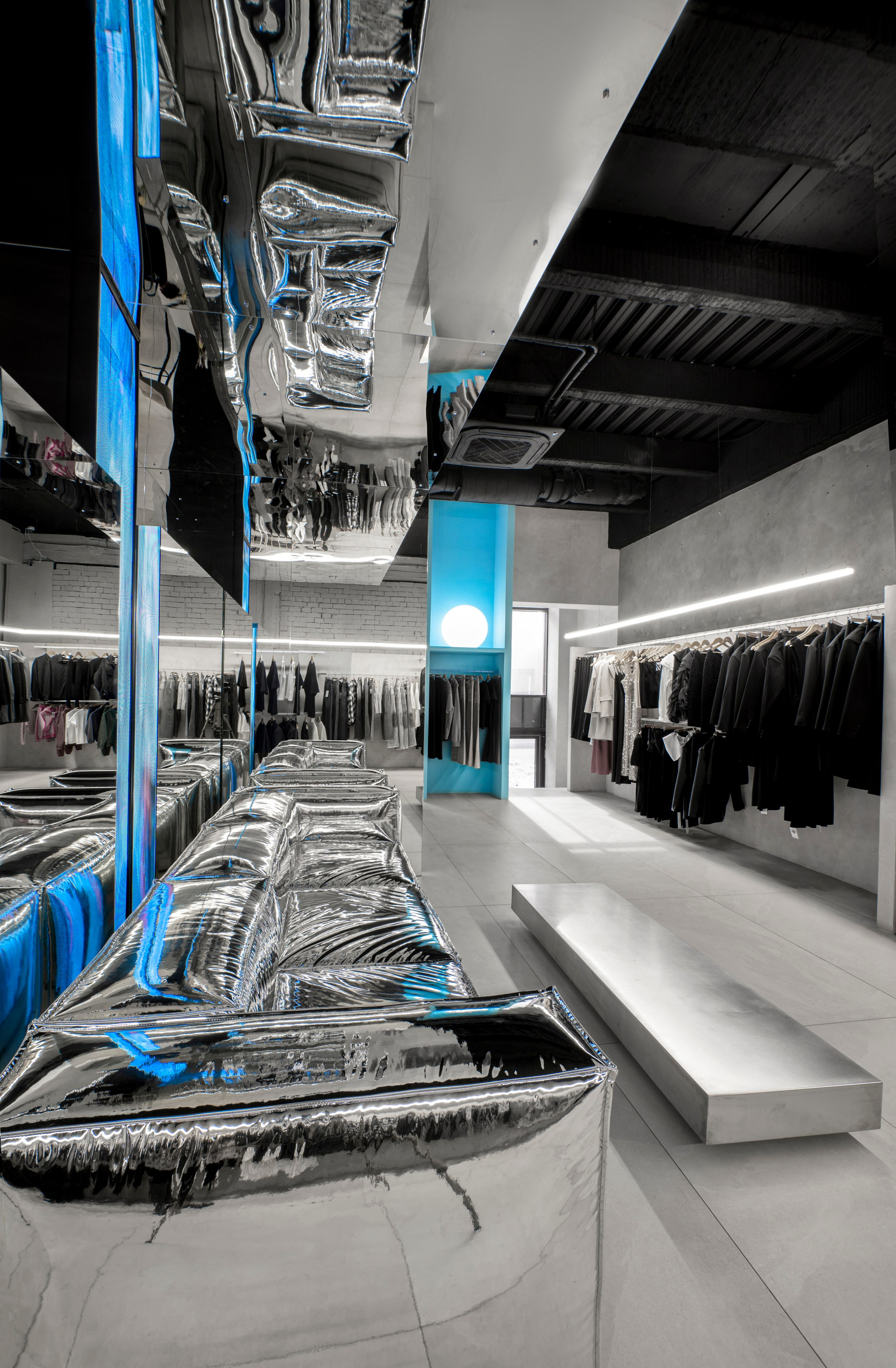 Бутик «PASSOUT». Студийный и свадебный фотограф В городе Екатеринбург Ирина Мальта