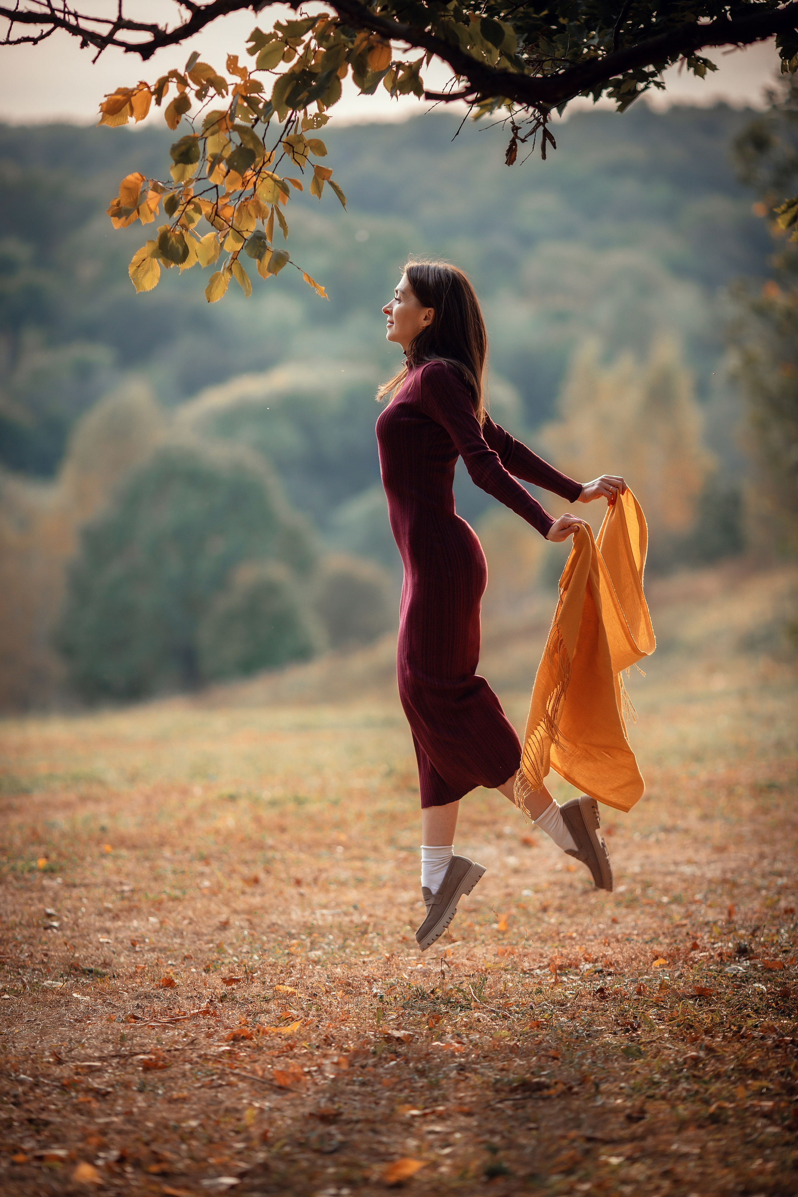 Индивидуальные съемки. Семейный и детский фотограф в Москве в ЮАО Царицыно Алёна Асташкина