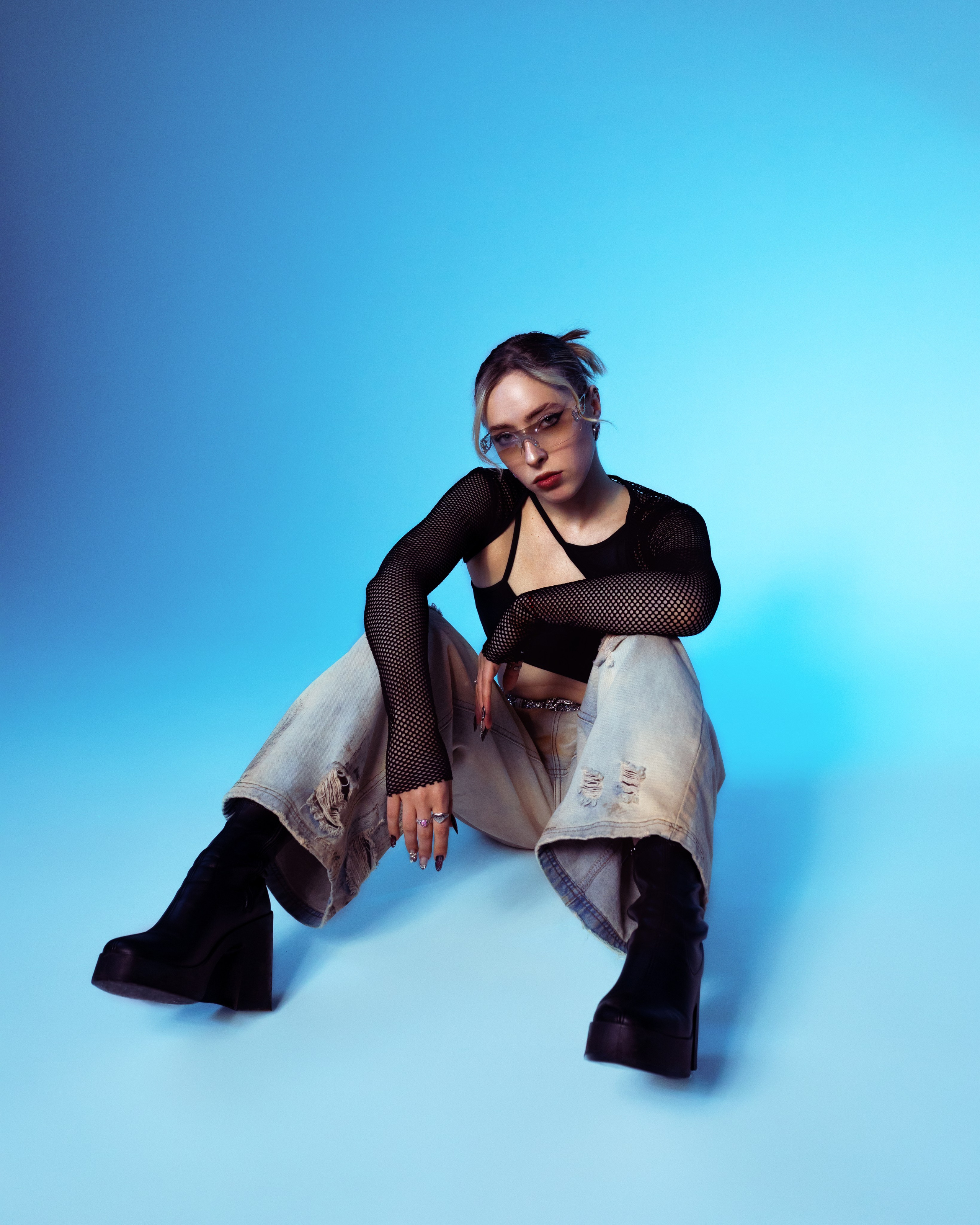 Клиентские съемки. Kayala