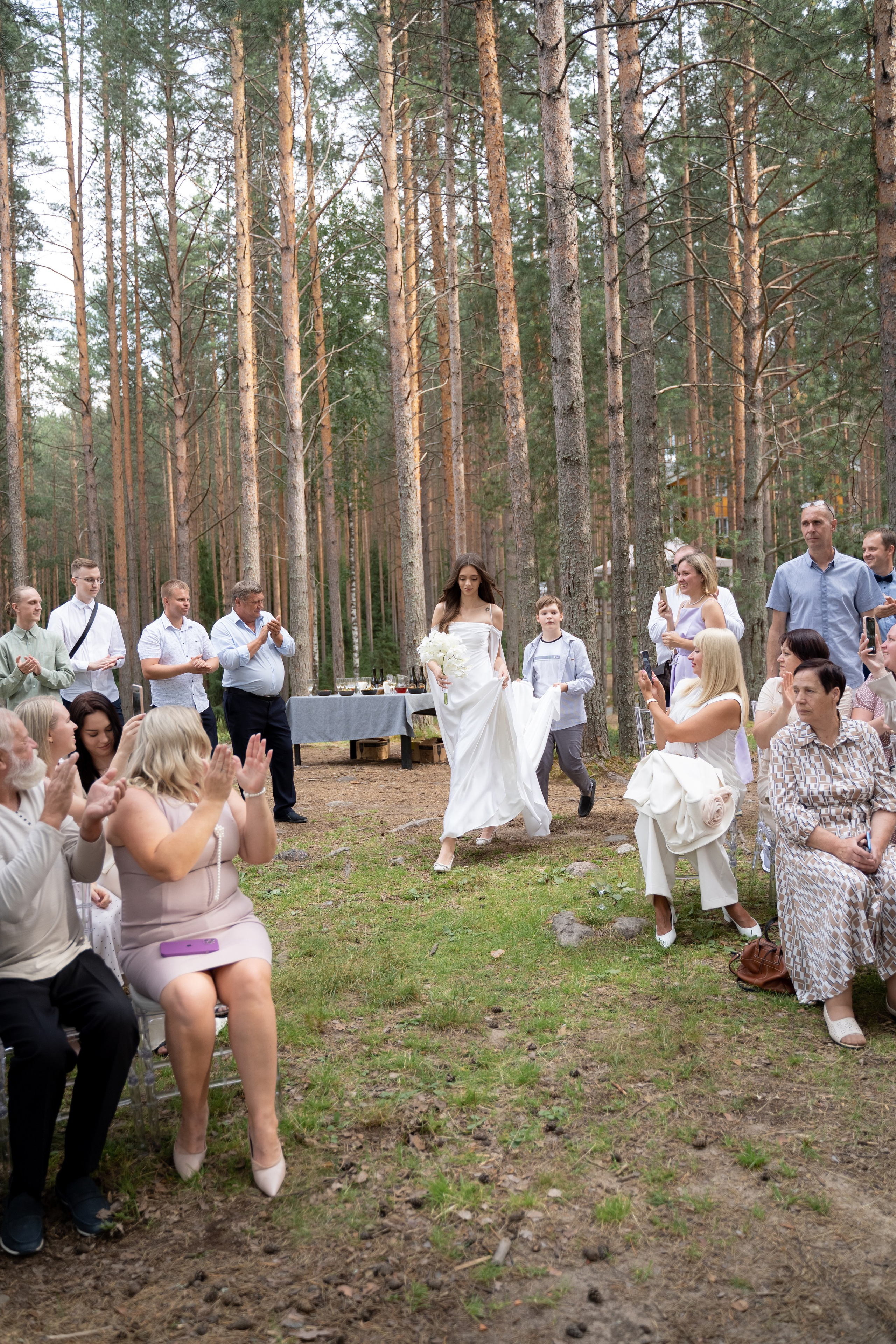 Паша & Кристина. Свадебный фотограф в Петрозаводске Сергей Кокорев